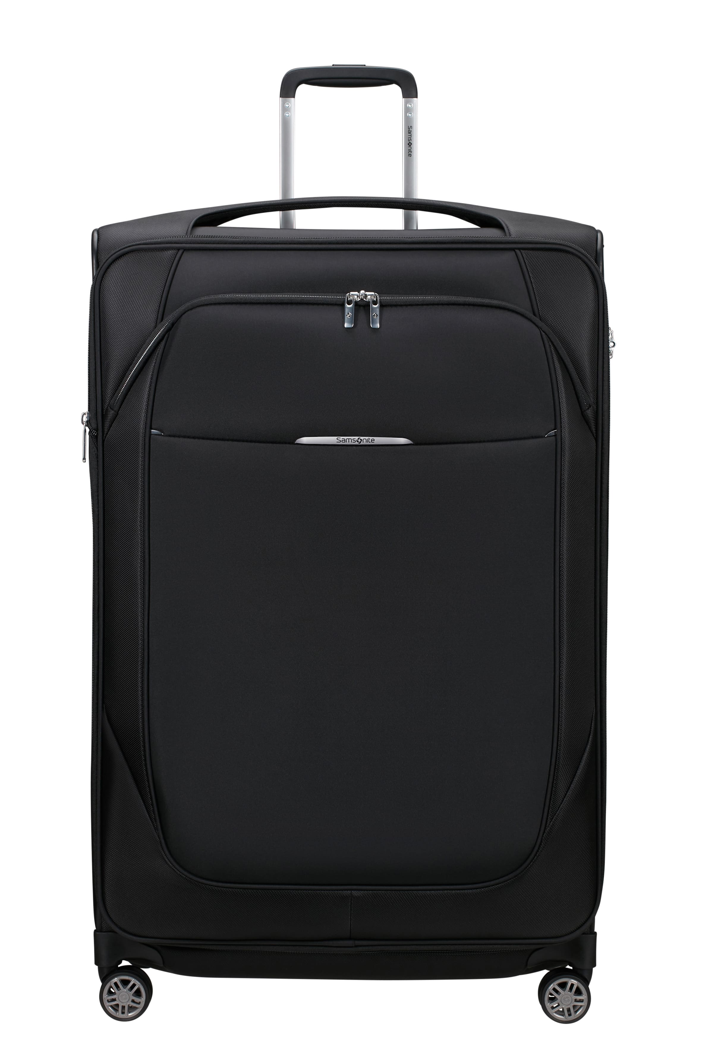 Samsonite Trolley Re-Lite 83 cm schwarz