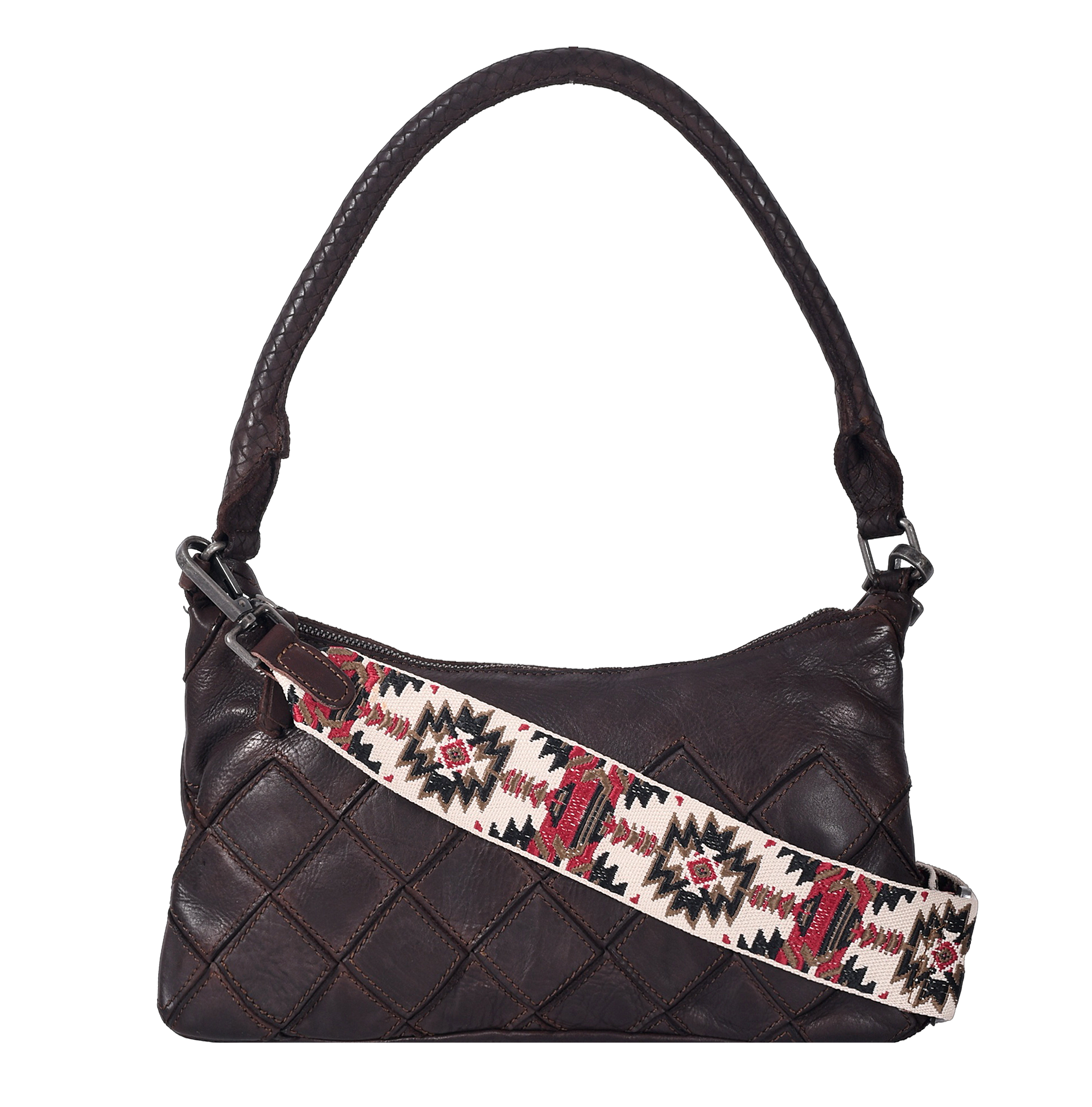 Harbour 2nd Handtasche Neve brown Harbour 2nd Handtasche Neve brown