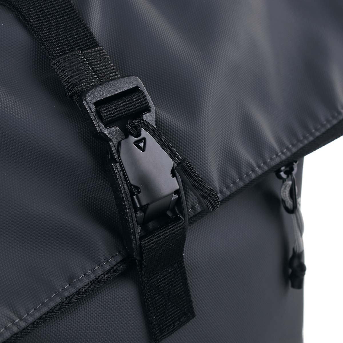 Kenorada Rolltop Rucksack RS60-B darkgrey