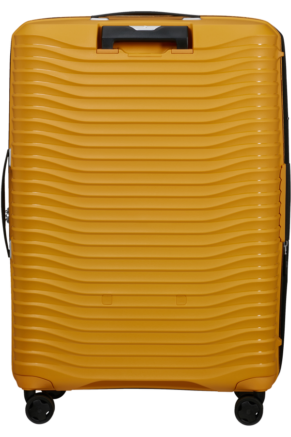 Samsonite Trolley Upscape 75cm yellow
