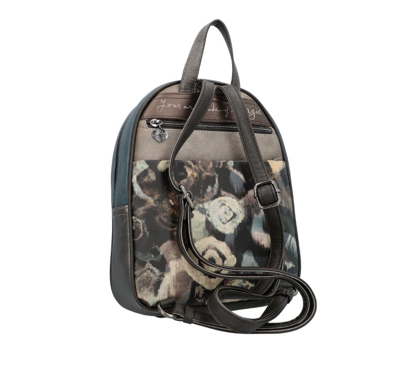 Anekke City Rucksack Real