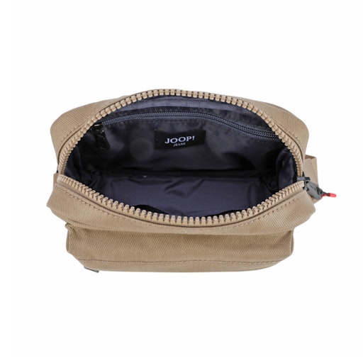 Joop! Herren Bauchtasche Buccino Pino Xshz greige