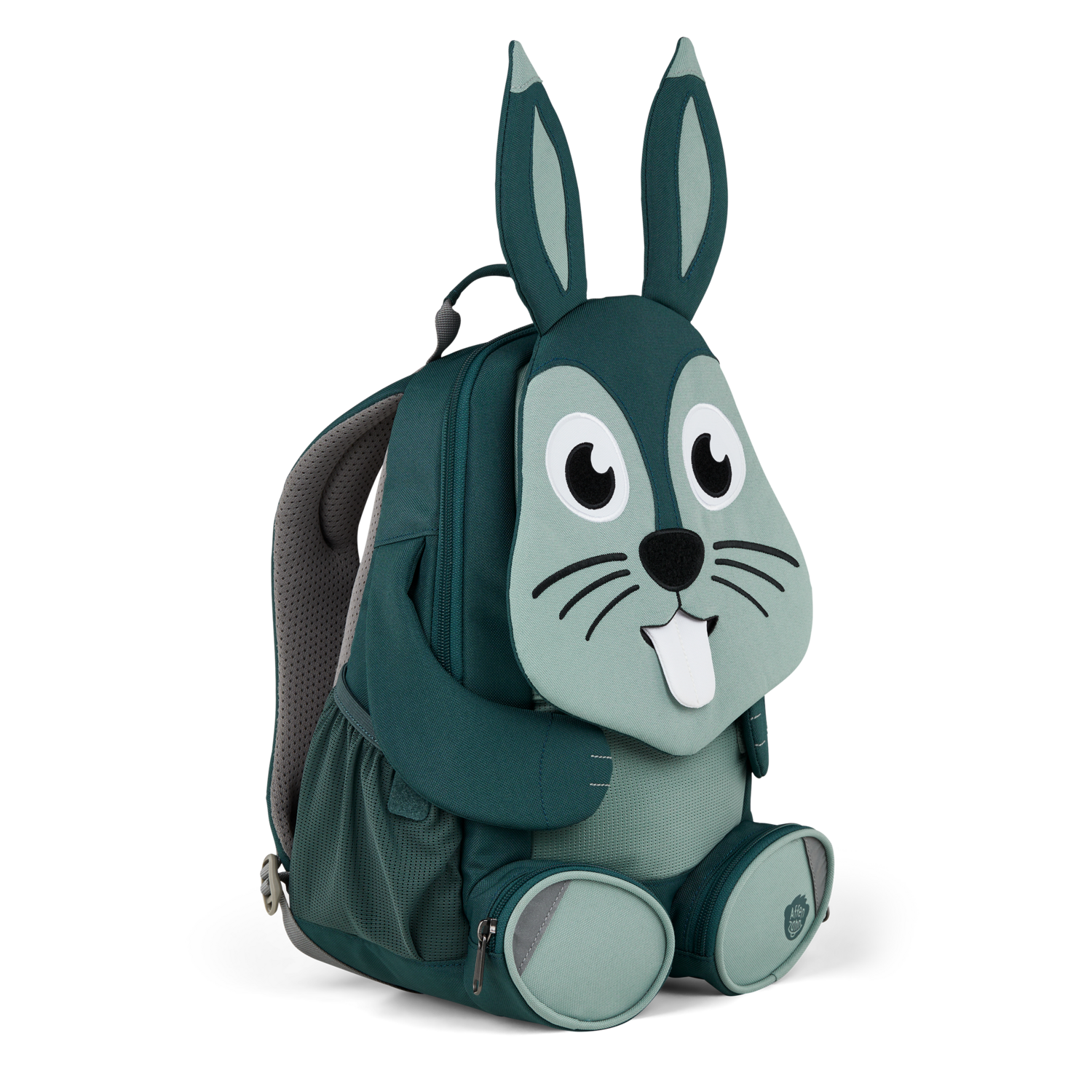 Affenzahn Großer Freund Hase