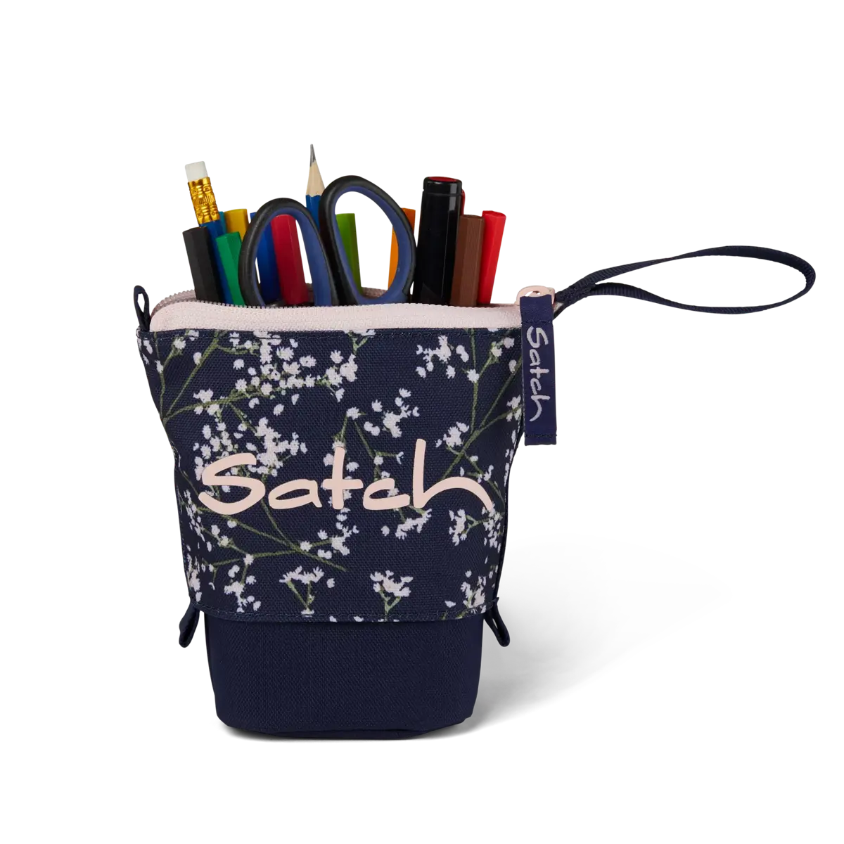 Satch Pencil Slider Bloomy Breeze