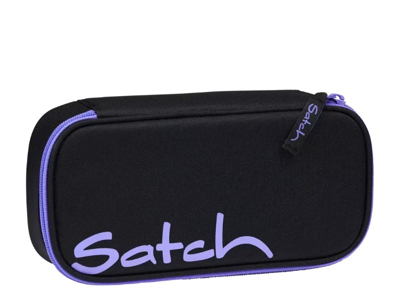 Satch Schlamperbox Purple Phantom