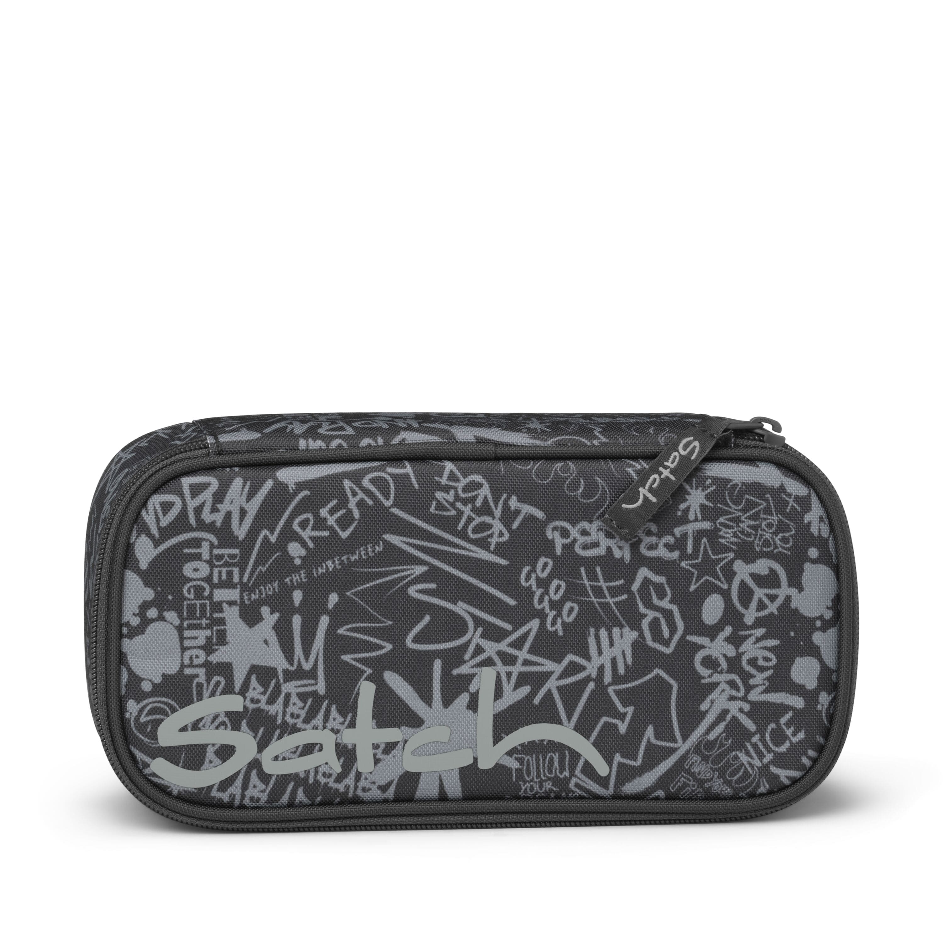 Satch Schlamperbox Street Ink 2026 Satch Schlamperbox Street Ink 2026
