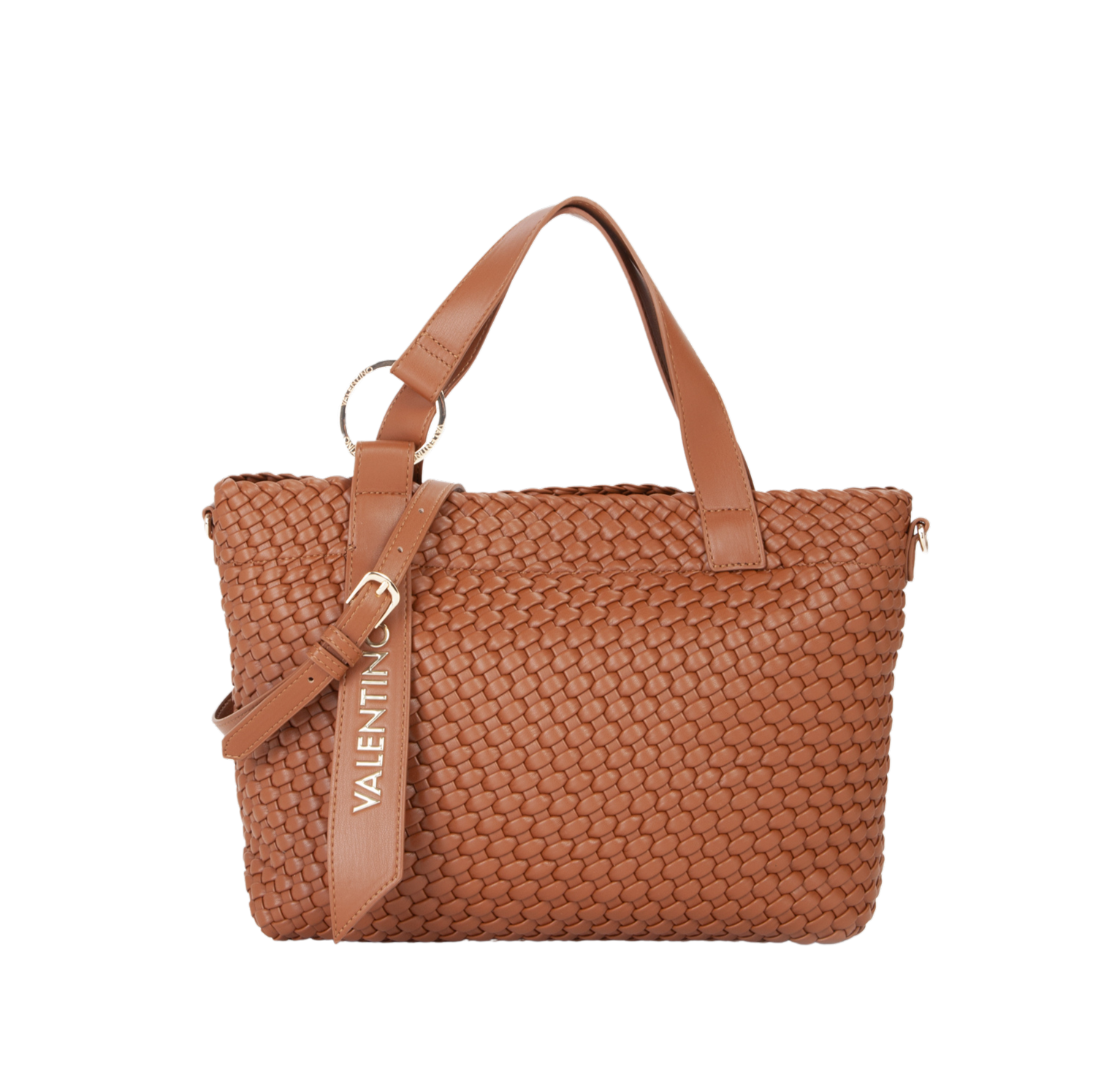 Valentino Shopping Bag SHANTEL braun