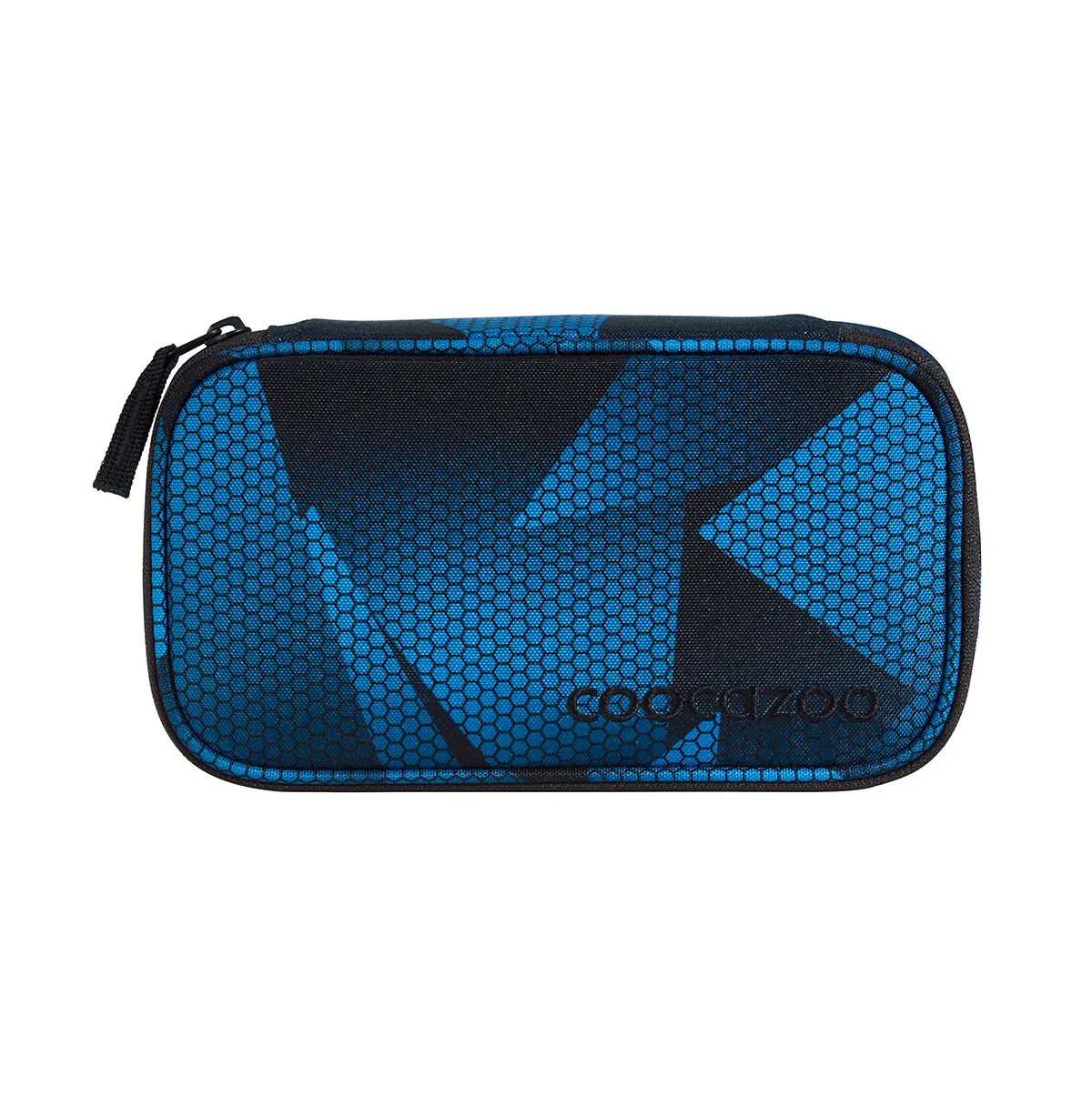 Coocazoo Schlamperbox Electric Ice