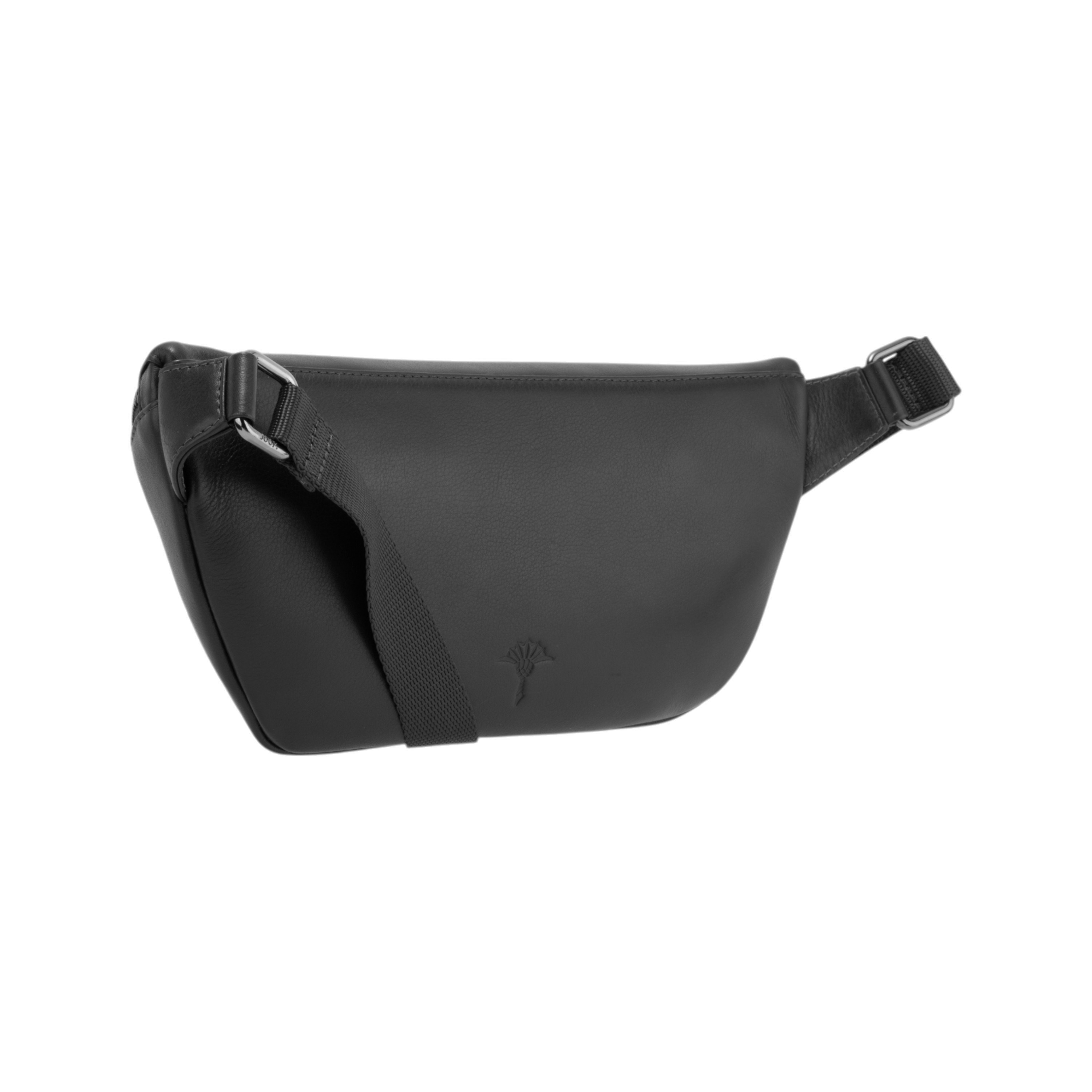 Joop! Herren Bauchtasche Orvieto Leo schwarz