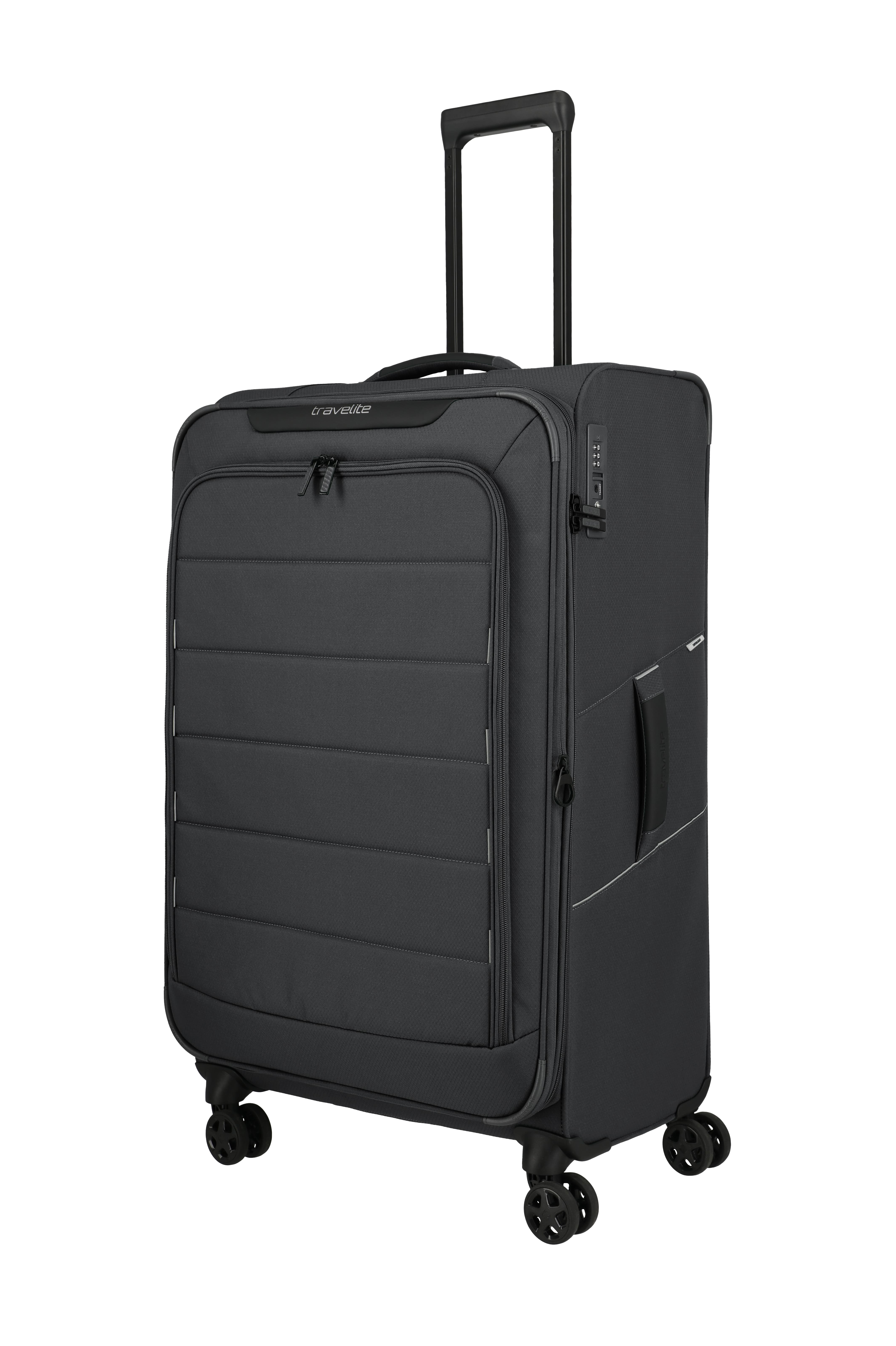 Travelite Koffer Skaii 78 cm anthracite 