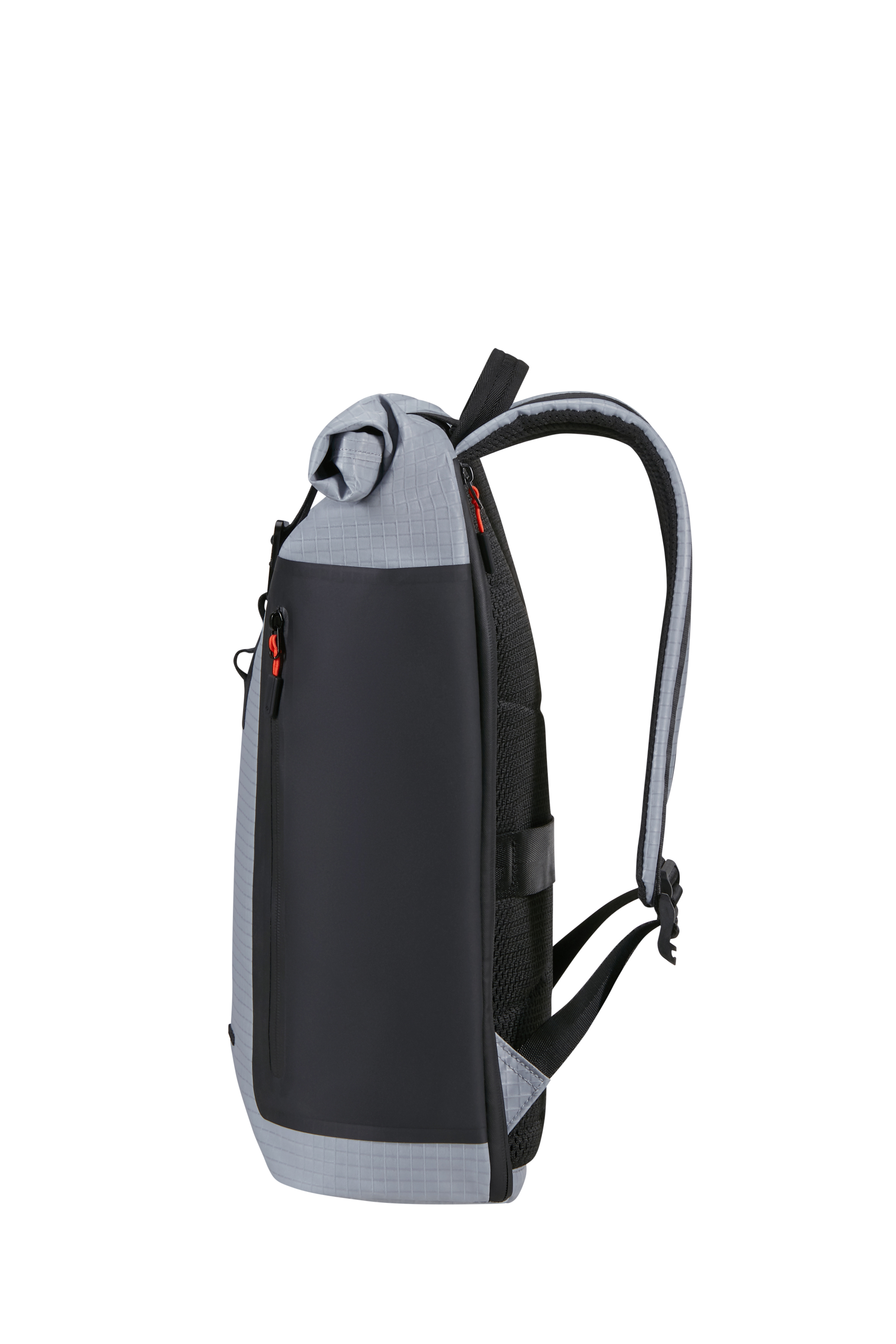 Samsonite Laptoprucksack Coatify Biz ocean/lave