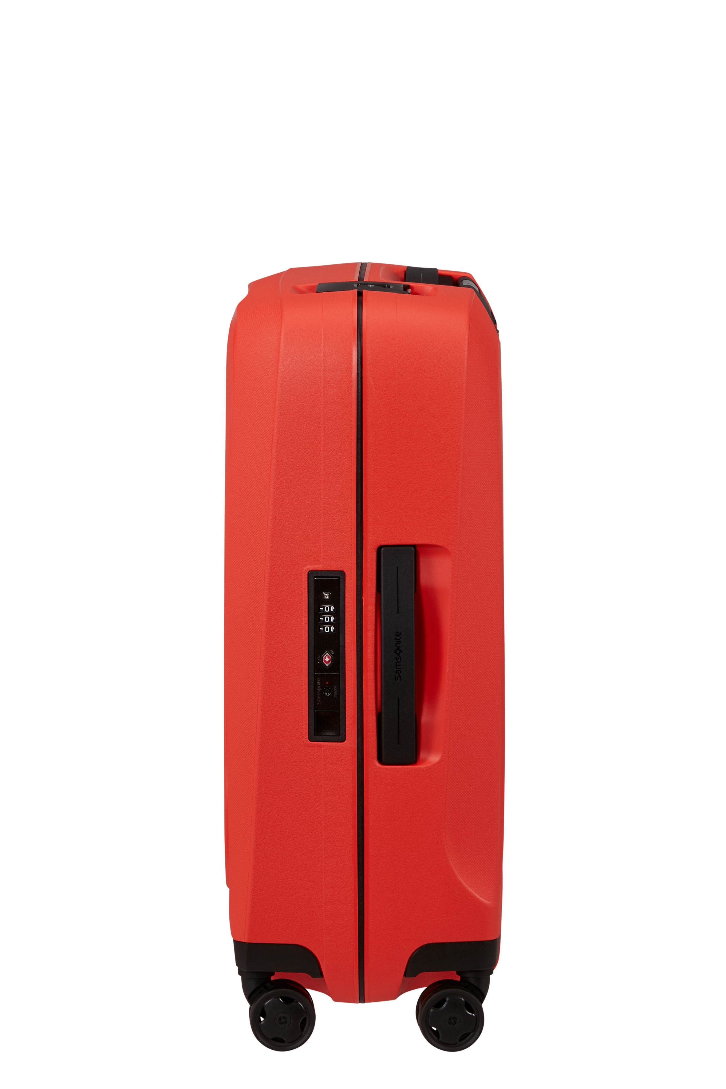 Samsonite Trolley Essens 55cm lava Samsonite Trolley Essens 55cm lava