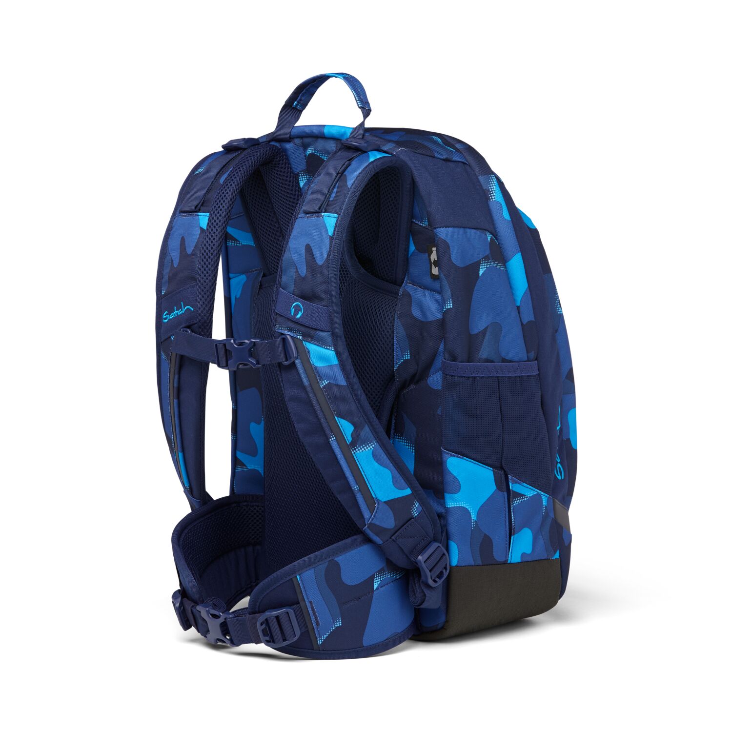 Satch Schulrucksack Air Troublemaker