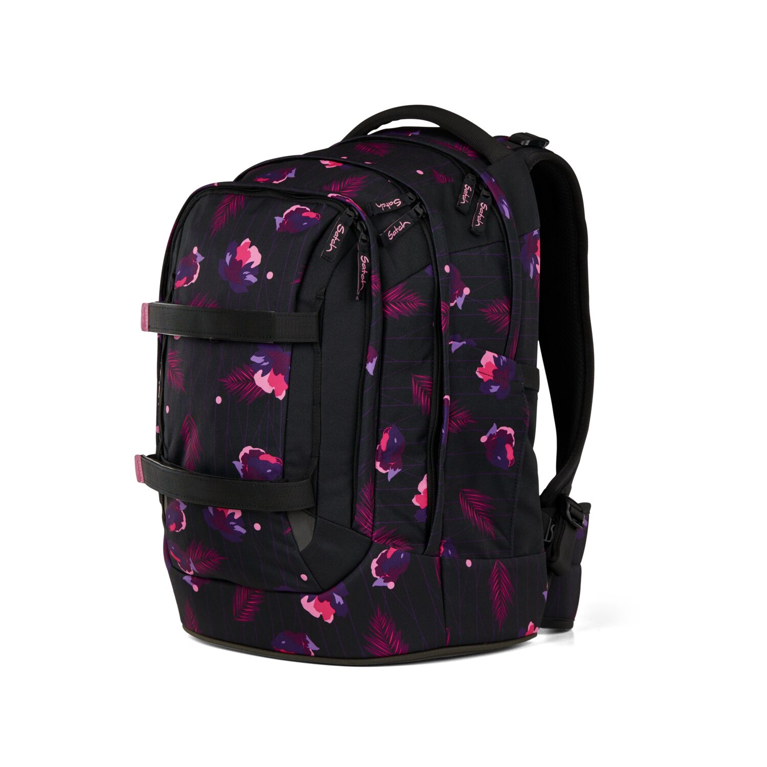 Satch Pack Schulrucksack Mystic Nights 2025