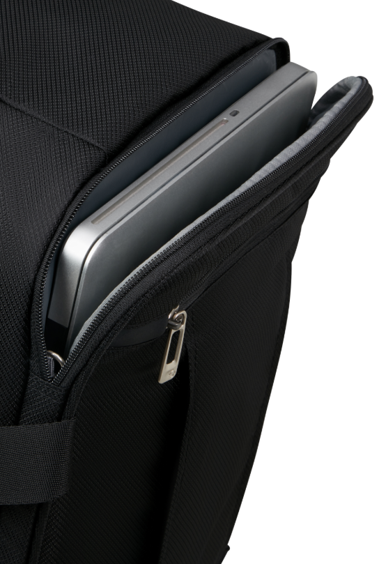 Samsonite Respark 3-Wege-Reisetasche ozone black