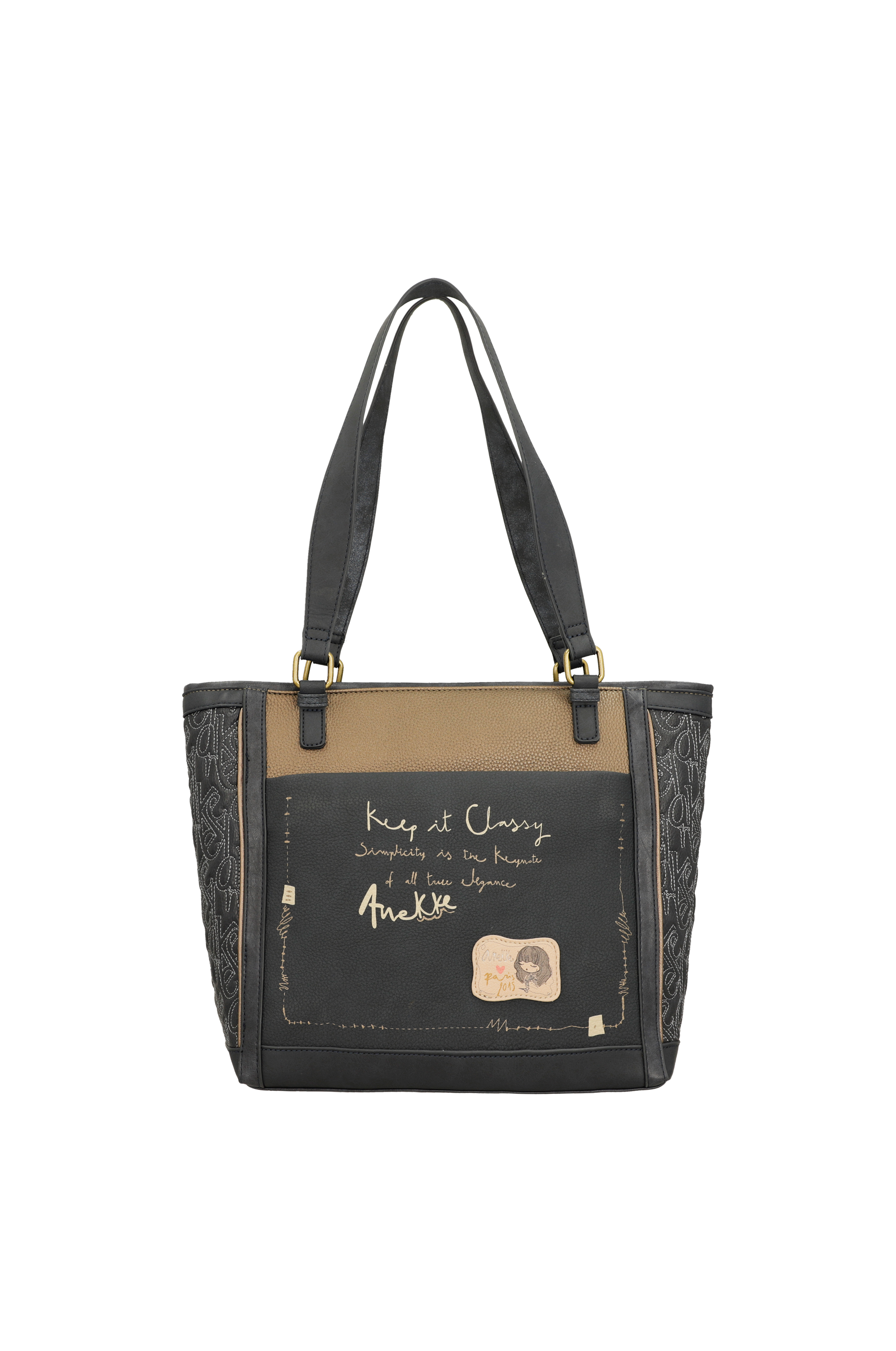 Anekke Schultertasche Botique groß Anekke Schultertasche Botique groß