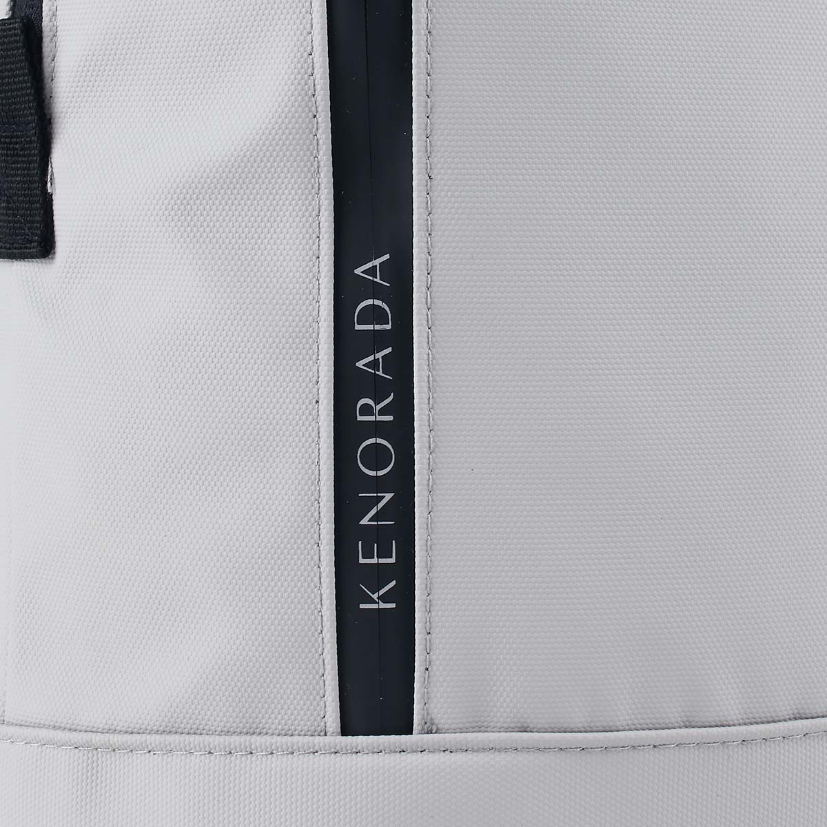Kenorada Rolltop Rucksack RS60-B light grey