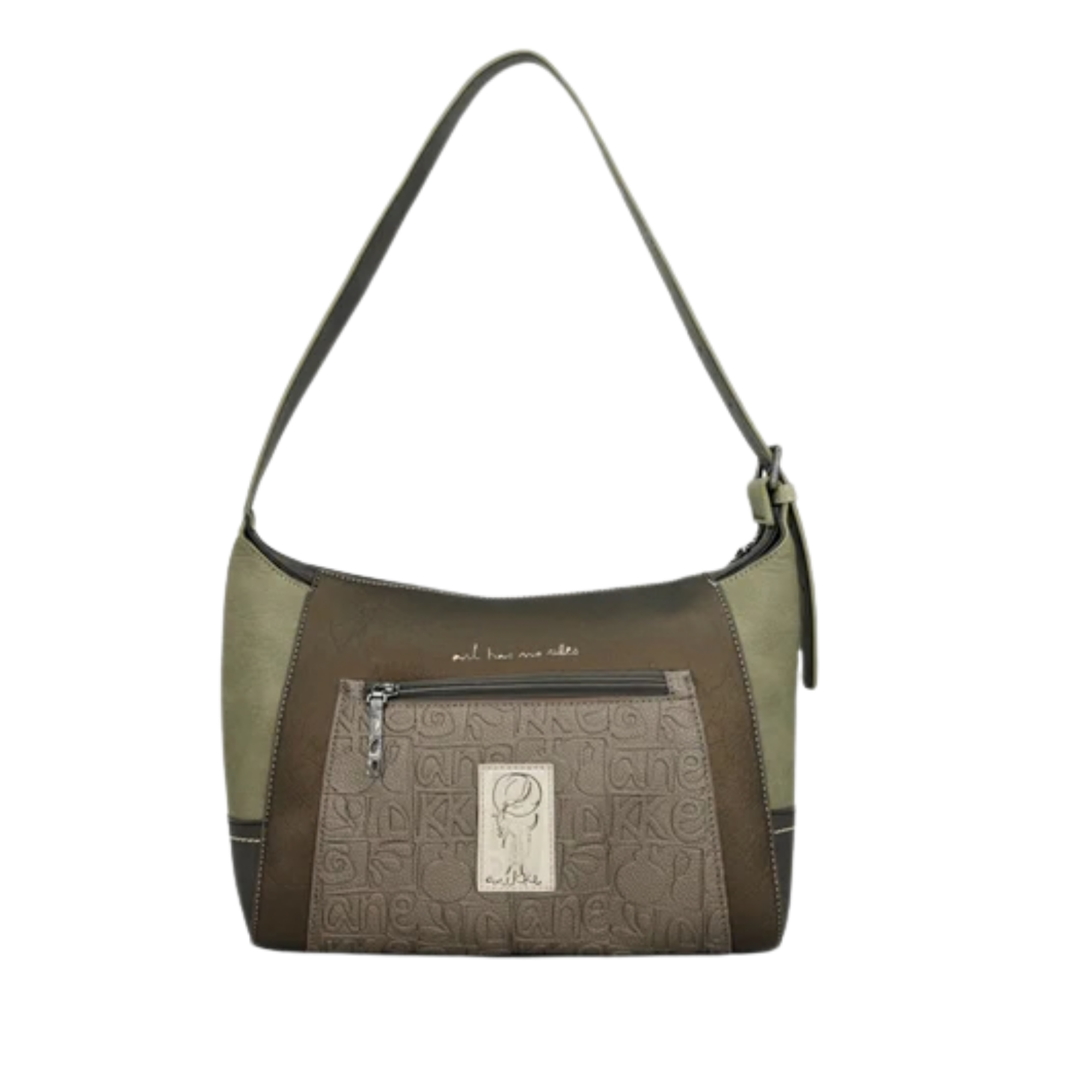 Anekke Hobo-Tasche Amphora