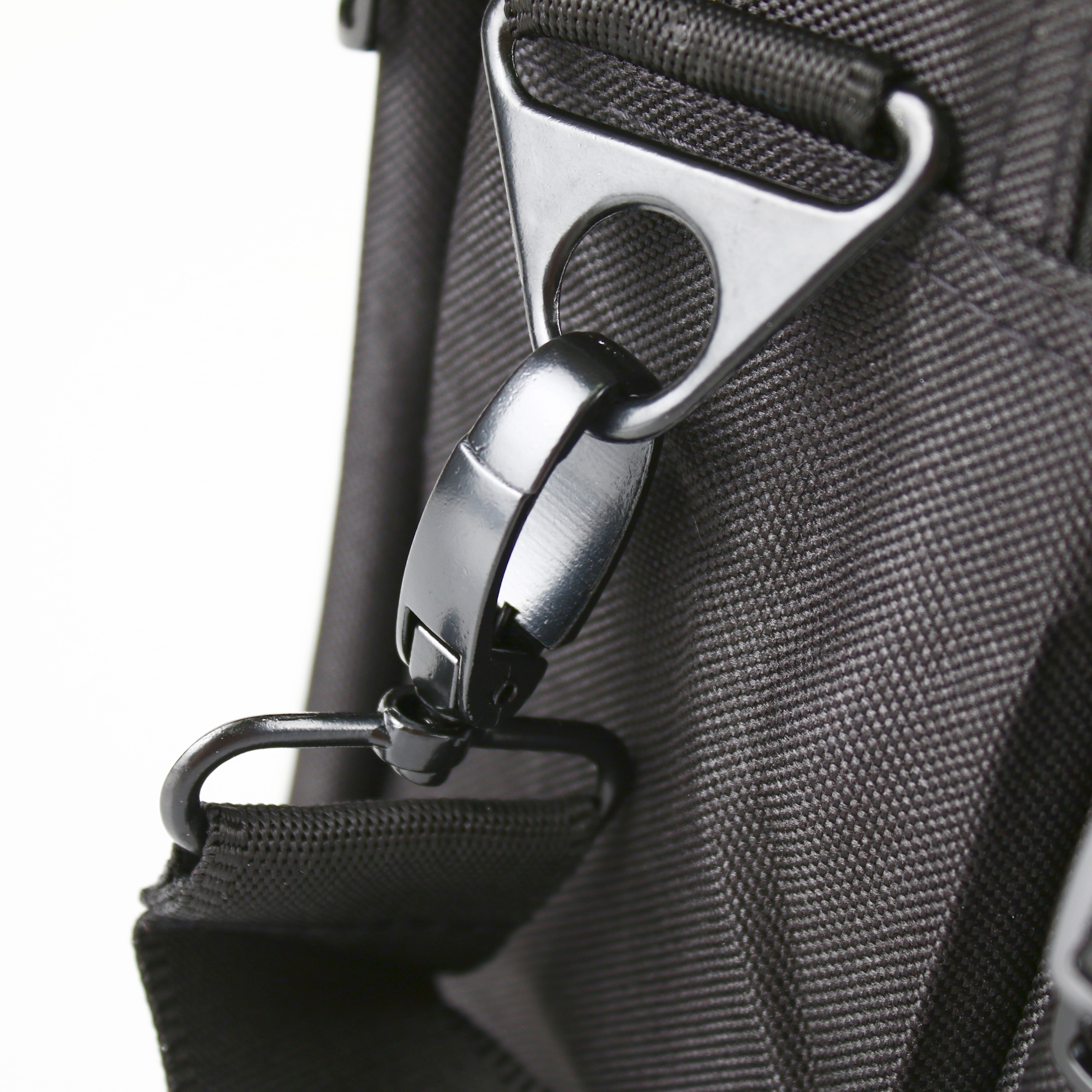 Kenorada Flugumhänger schwarz