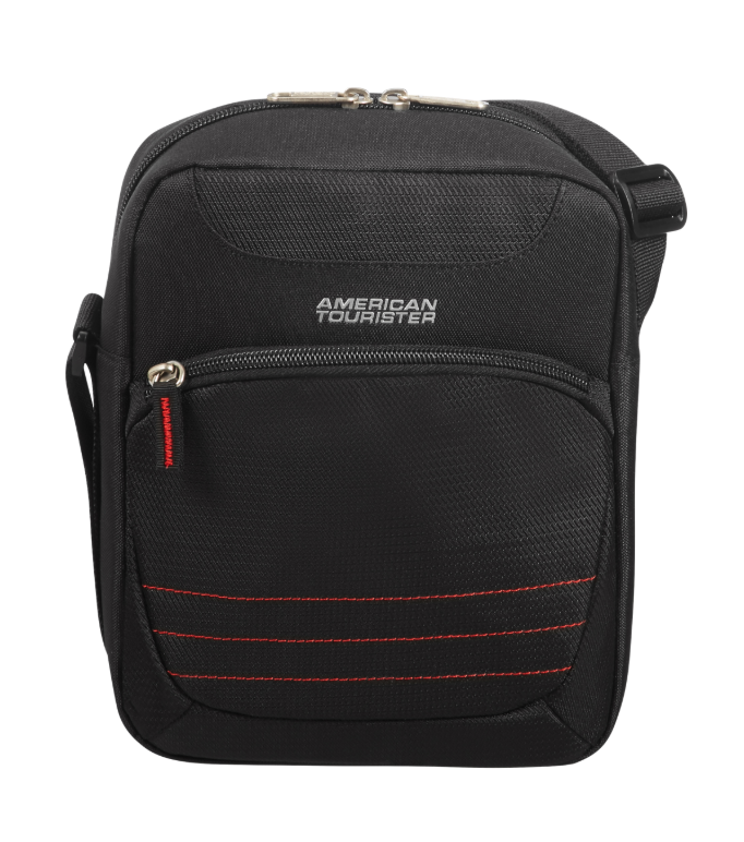 American Tourister Tasche Bombay schwarz American Tourister Tasche Bombay schwarz