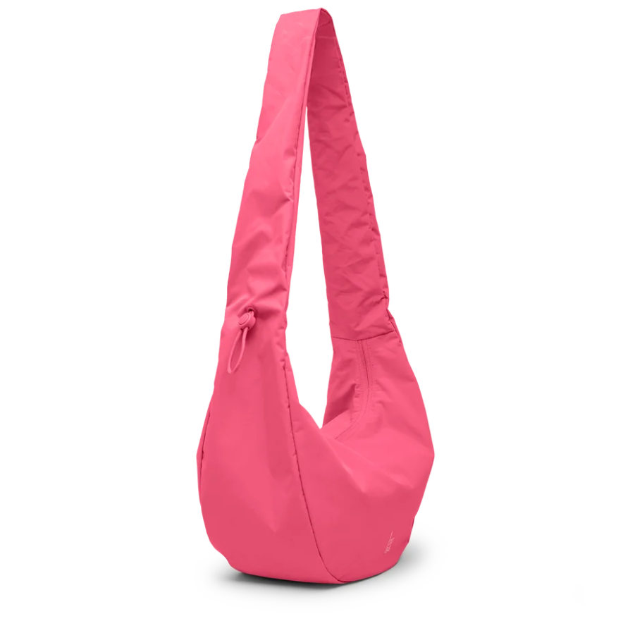 GOT BAG Moon Bag Ruffle salina pink