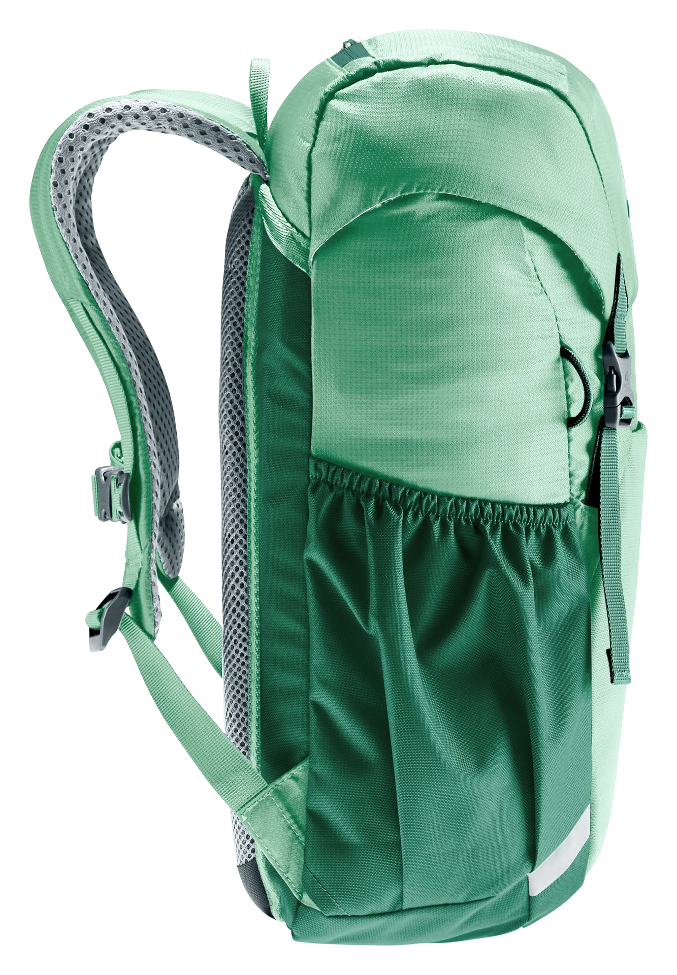 Deuter Kinderrucksack Junior spearmint-seagreen