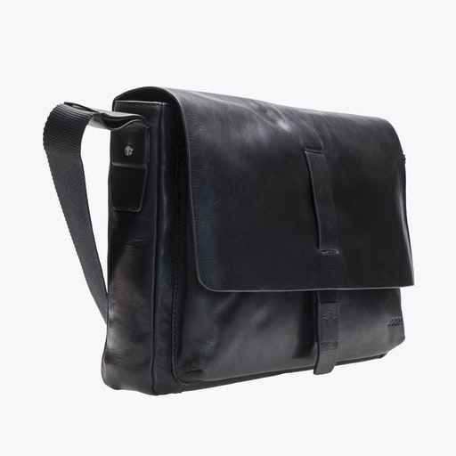 Joop! Businesstasche Loreto Janis shf schwarz