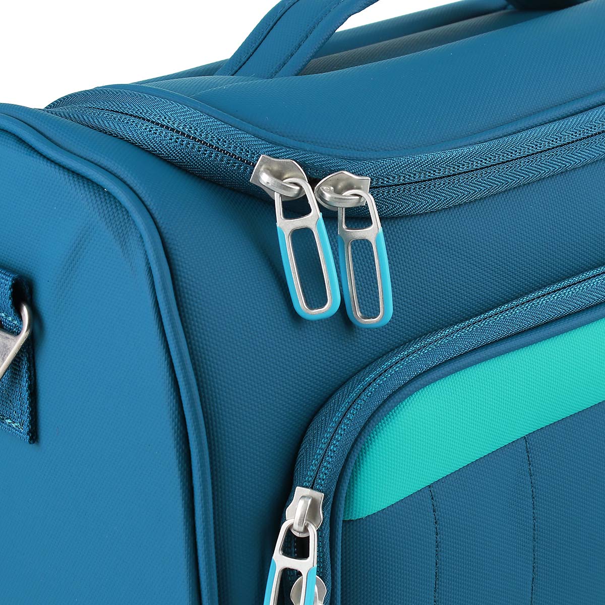 Kenorada Beautycase Lightwalker petrol