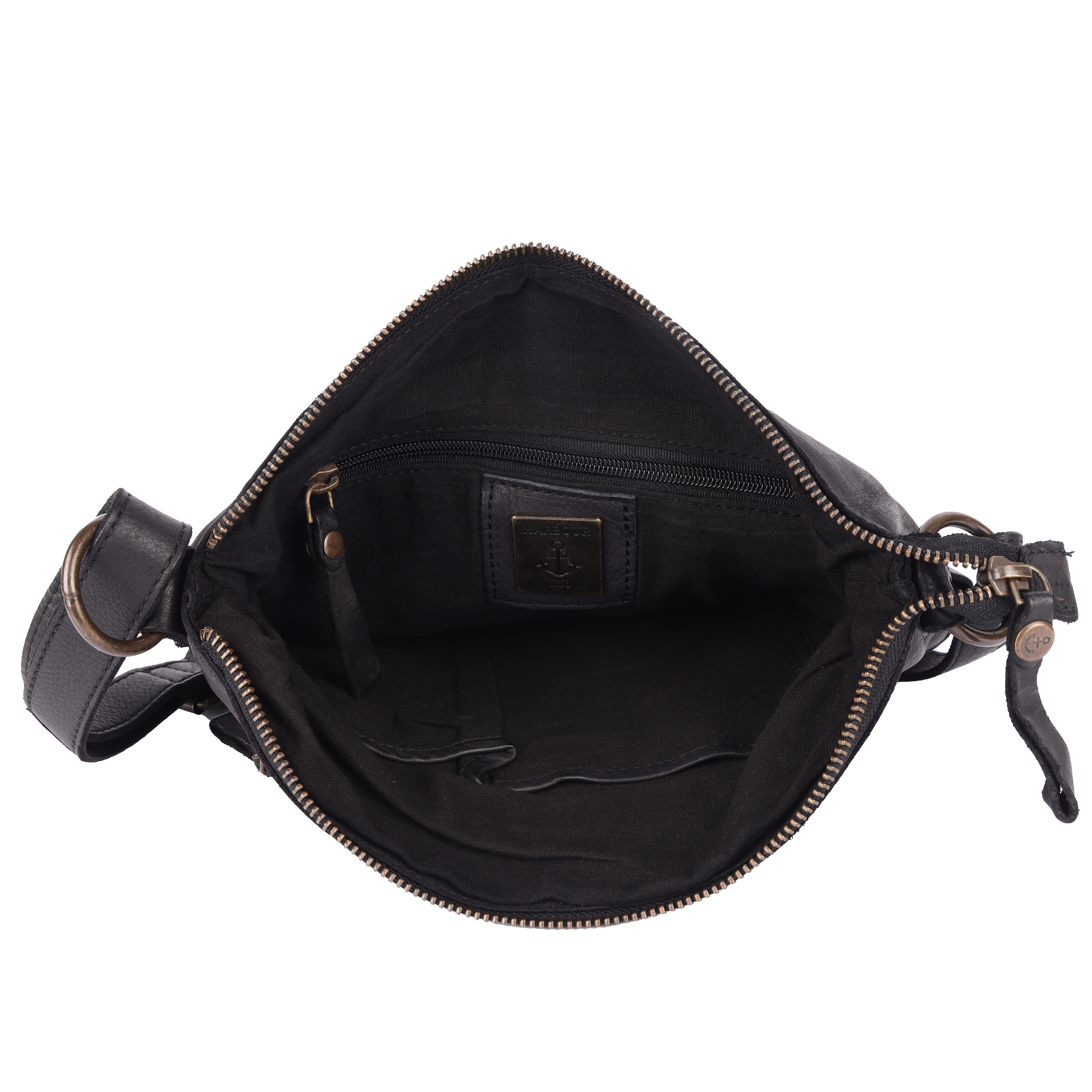 Harbour 2nd Umhängetasche Aurora-Up ash