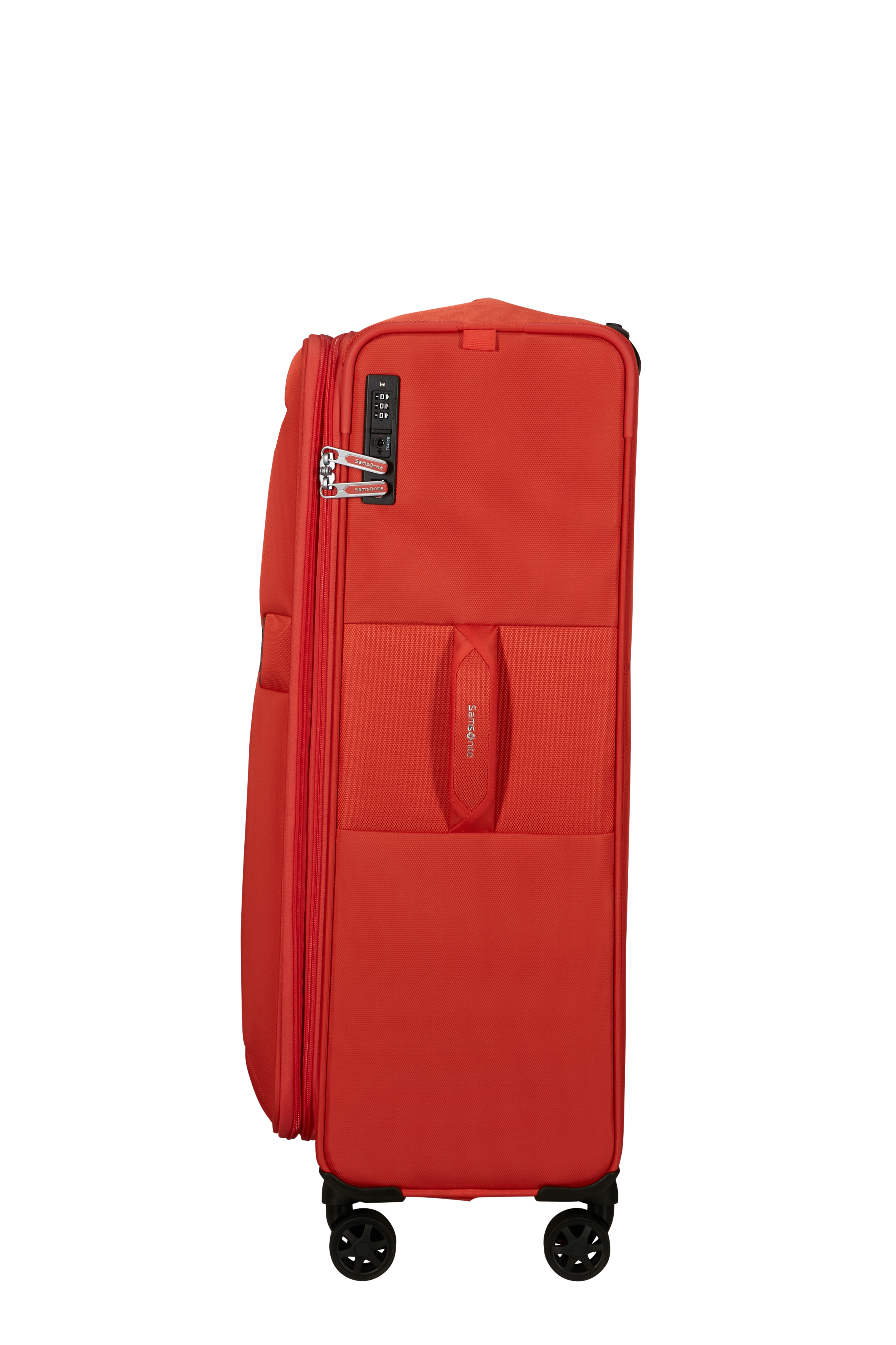Samsonite Trolley Urbify 78cm lava