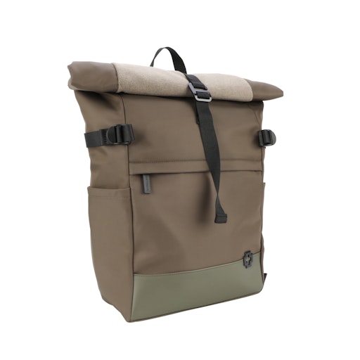 Strellson Rucksack Canada Water Eddie khaki