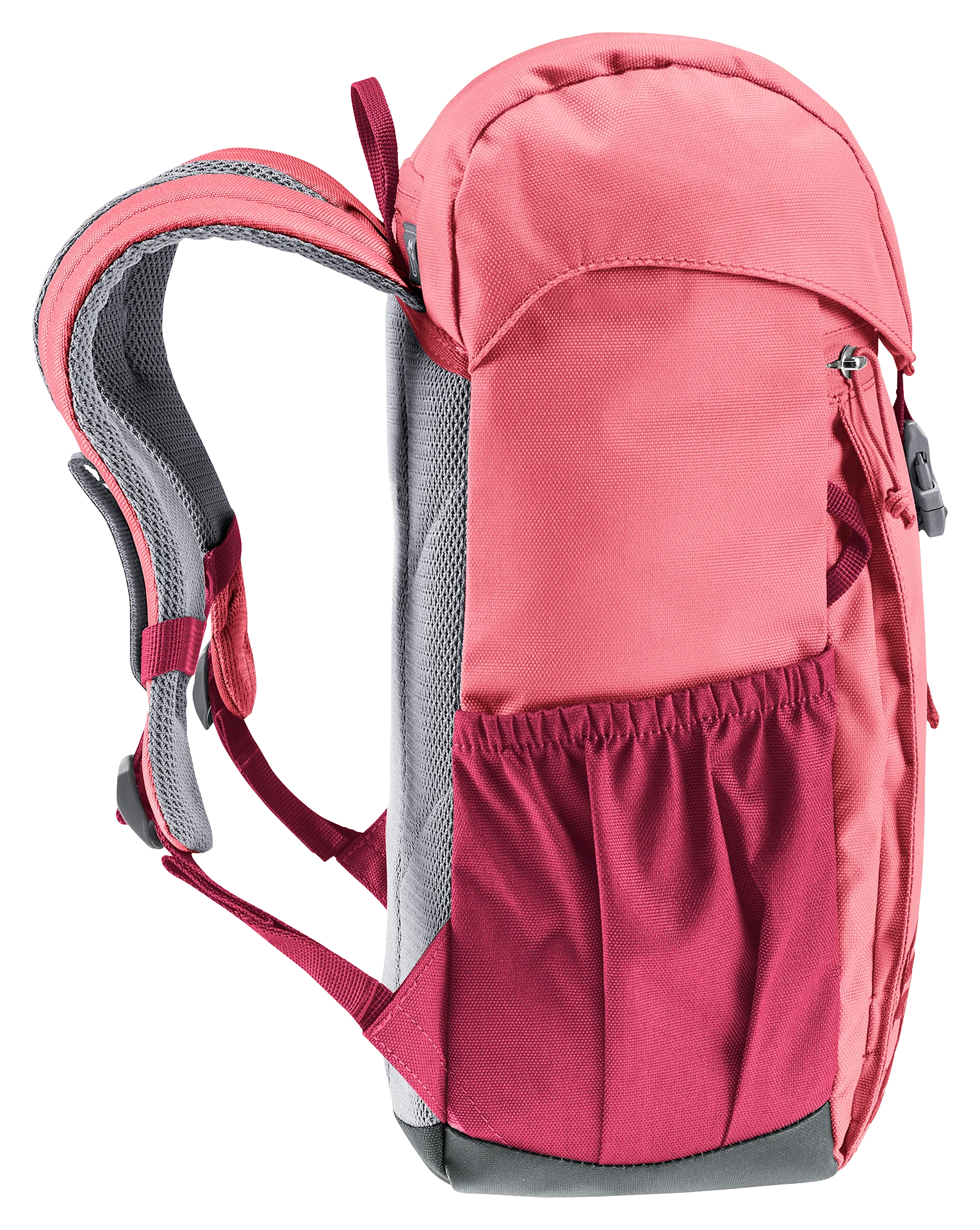 Deuter Kinderrucksack Waldfuchs 10 dahlia-raspberry
