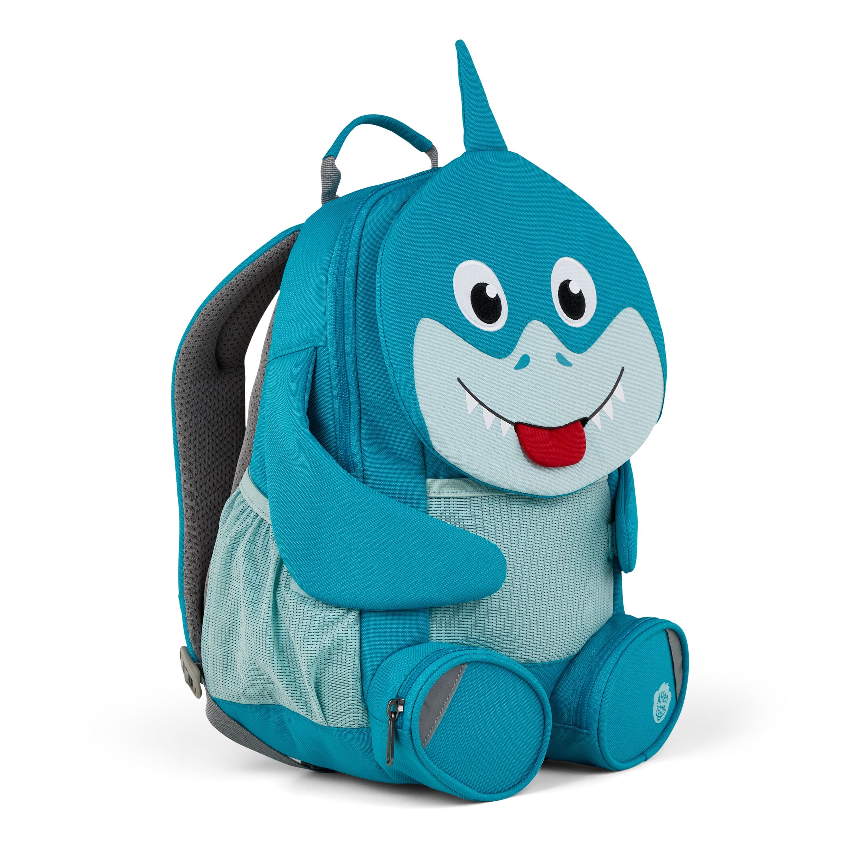 Affenzahn Großer Freund Hai