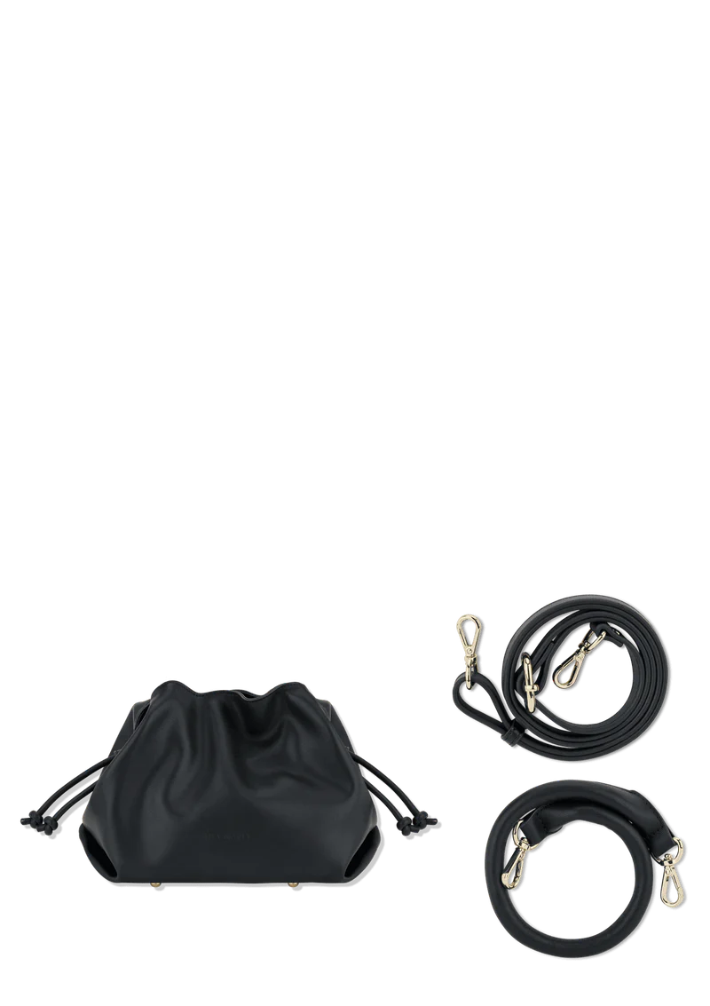 Hey Marly Cool Companion S black Hey Marly Cool Companion S black