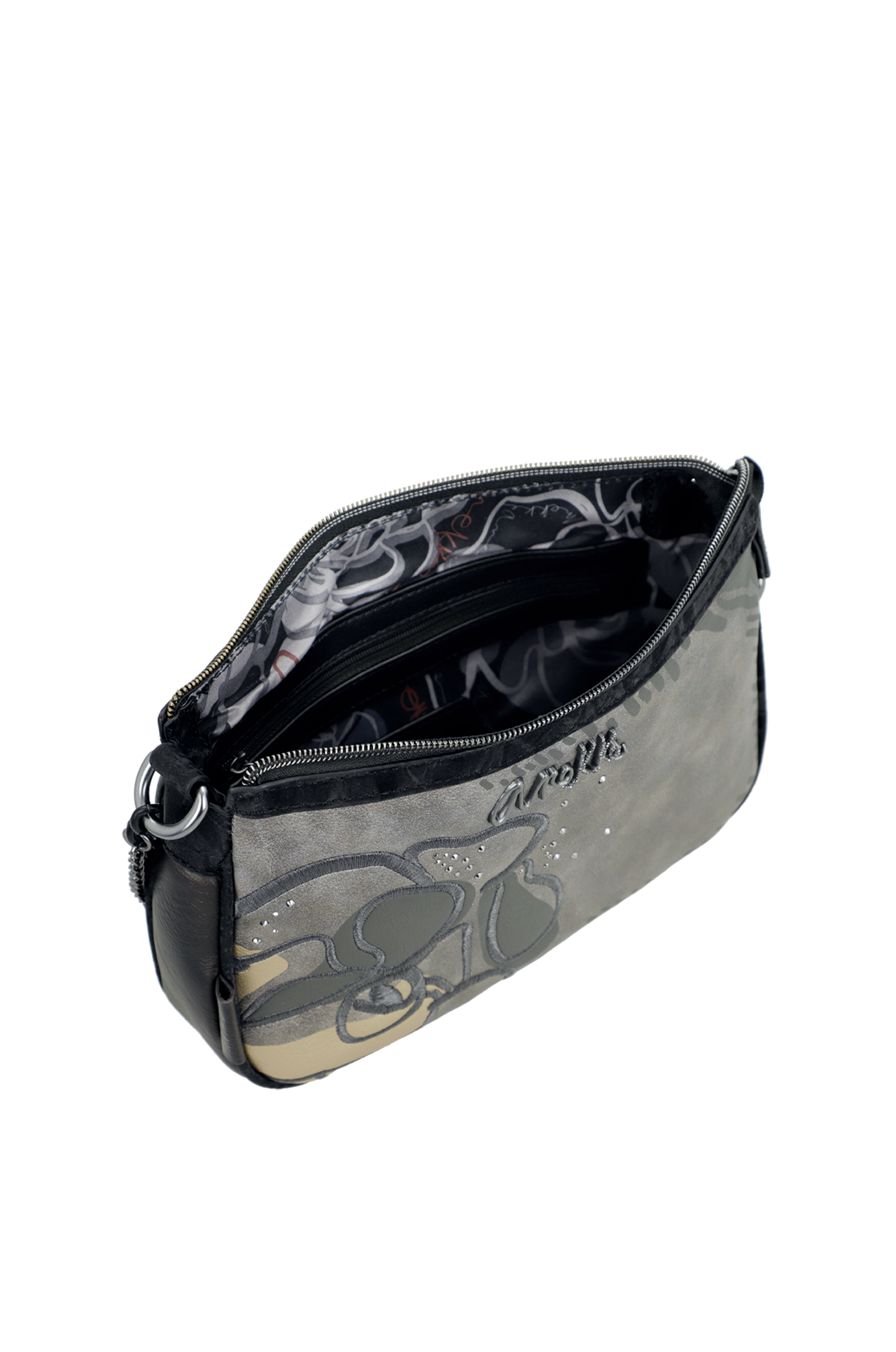 Anekke Baguette Tasche Nature Koko Anekke Baguette Tasche Nature Koko