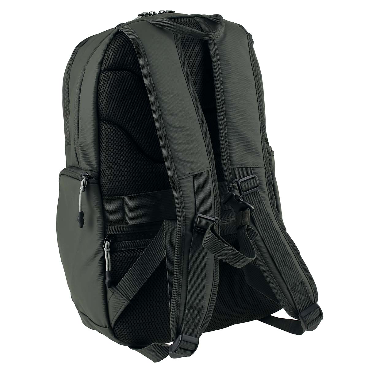 Kenorada Rucksack Straps RS97-B olive Kenorada Rucksack Straps RS97-B olive