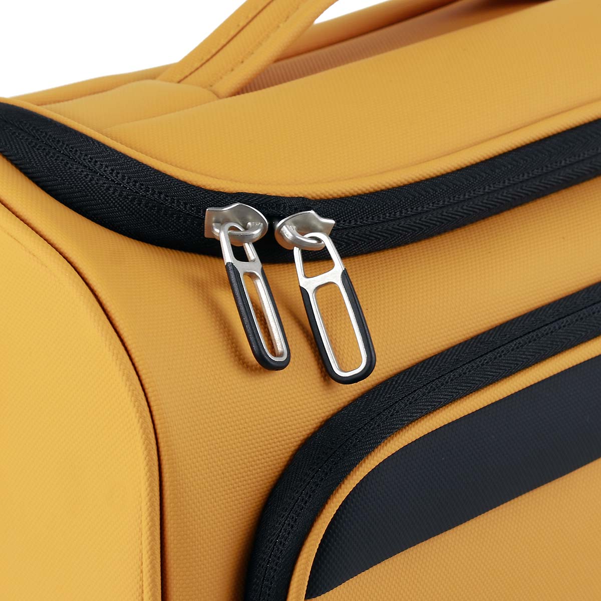 Kenorada Beautycase Lightstyler yellow/black