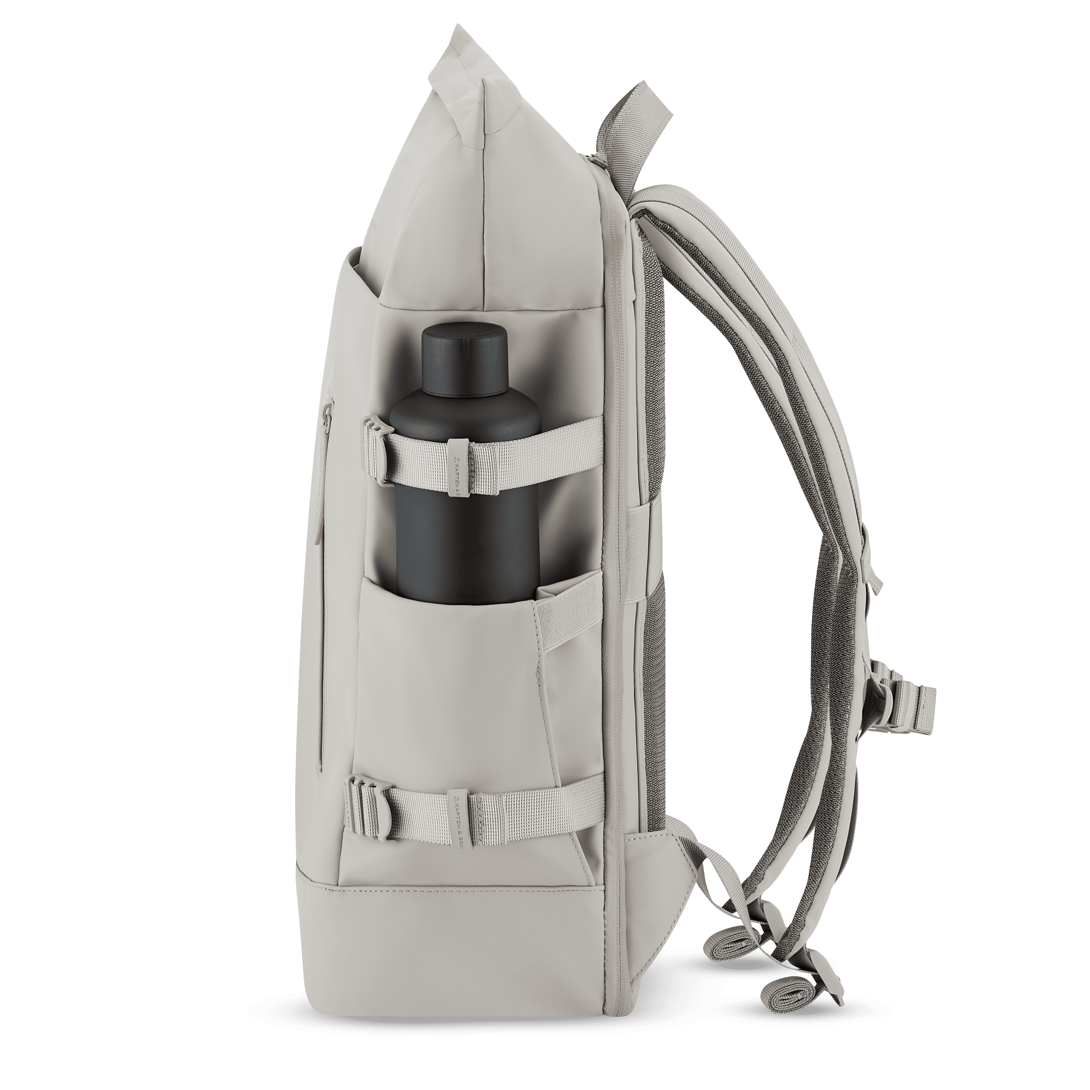 Kapten & Son Rucksack Helsinki Pro greige