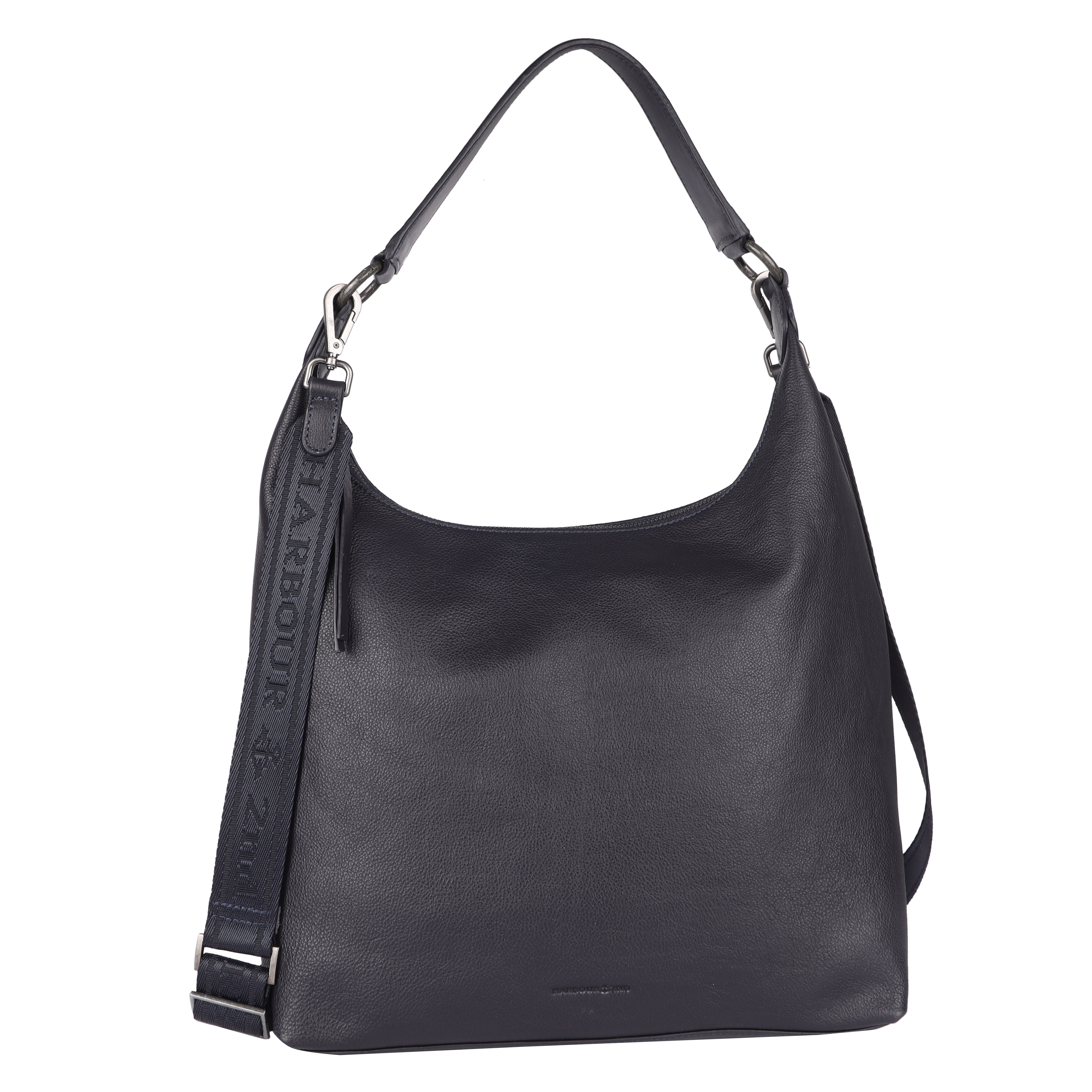 Harbour 2nd Schultertasche Kiana navy