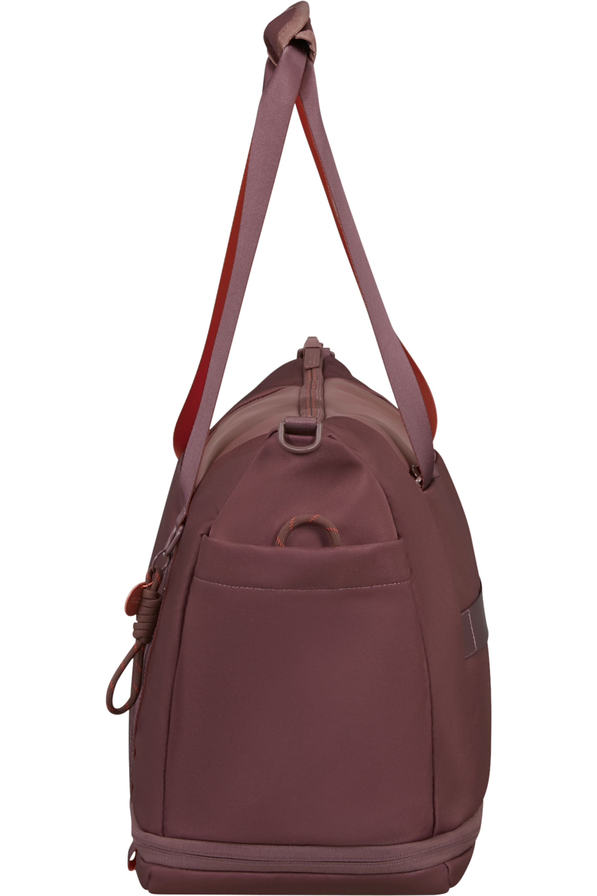 American Tourister Weekender Minima galactic mauve