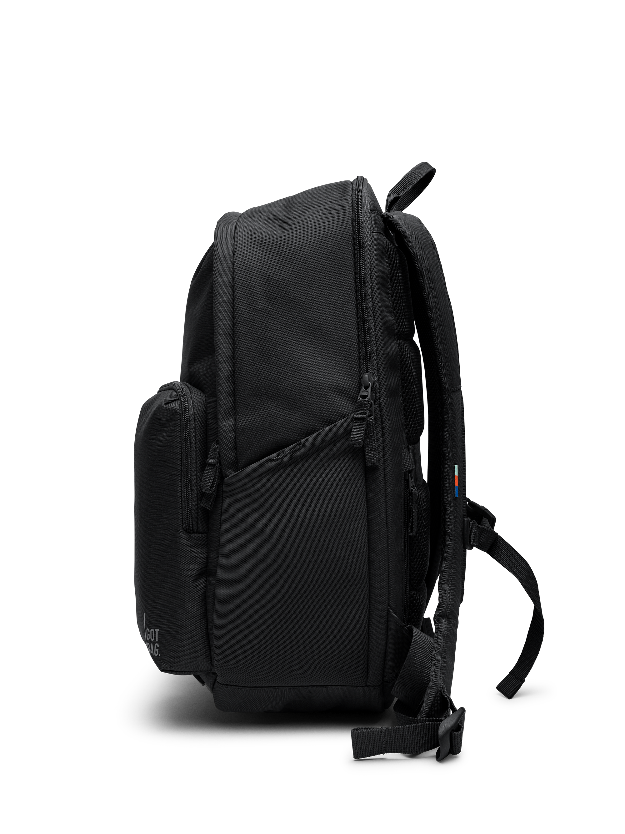 GOT BAG Rucksack Base Pack black GOT BAG Rucksack Base Pack black