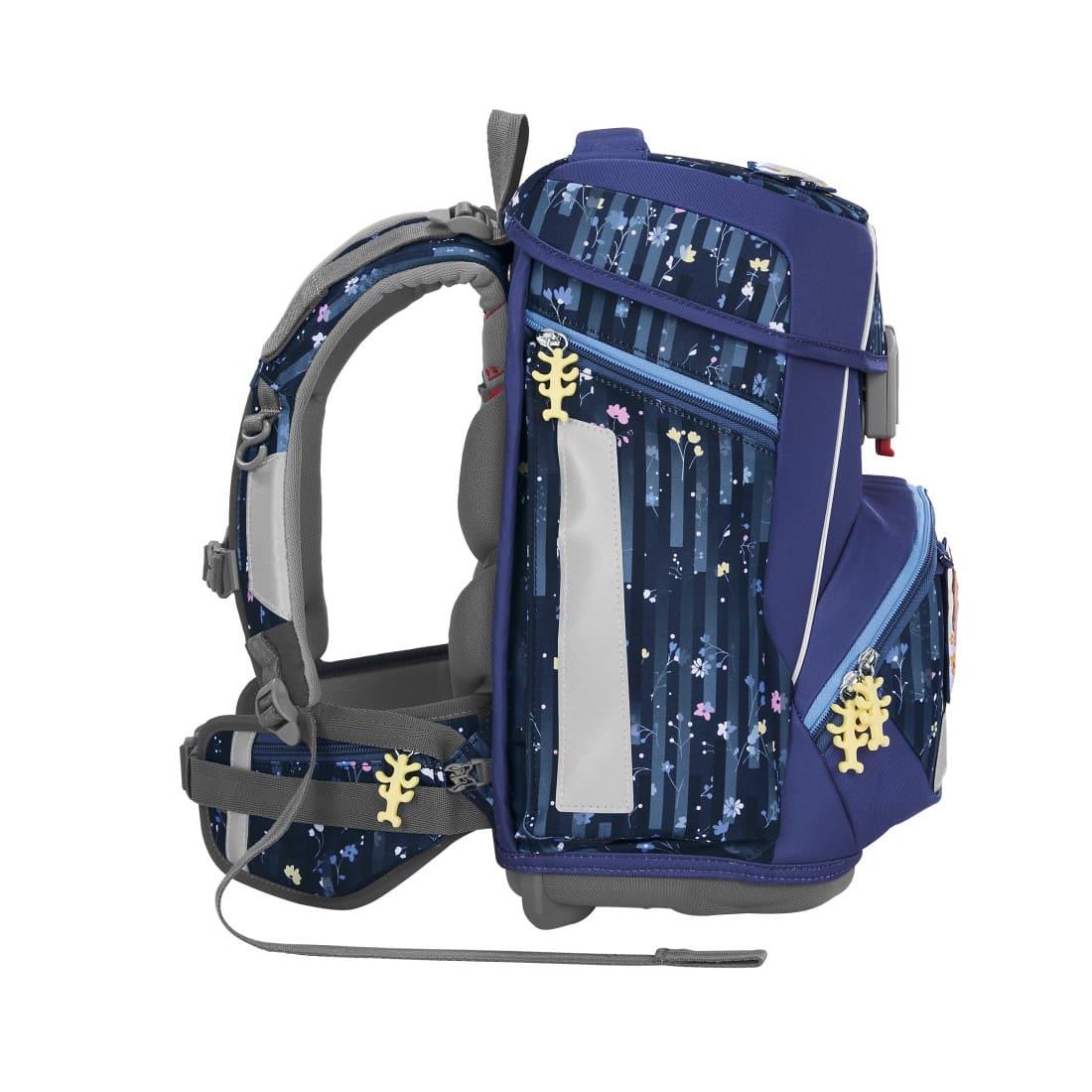 Step by Step Schulranzen-Set SPACE Horse Mila 2027