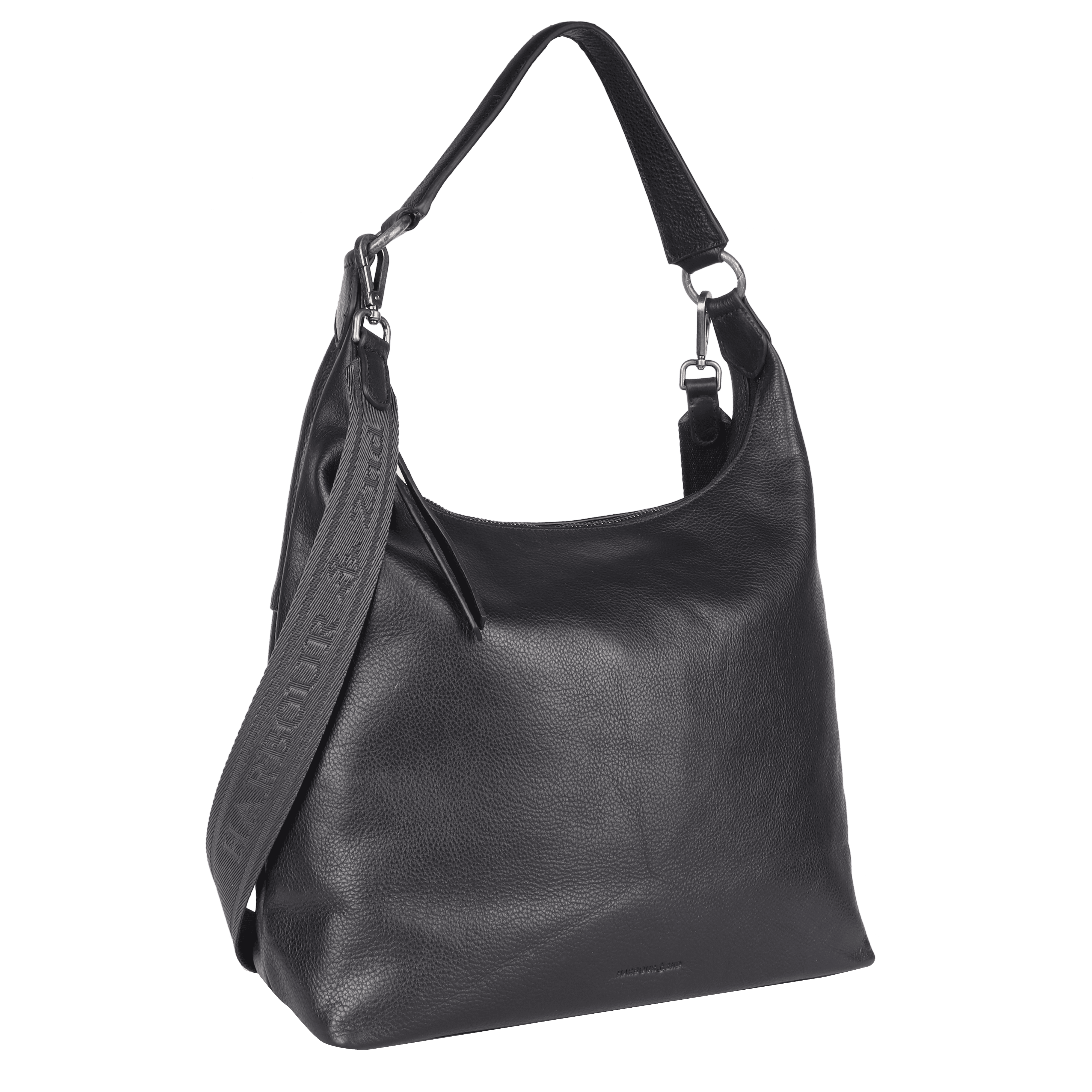 Harbour 2nd Schultertasche Kiana ash
