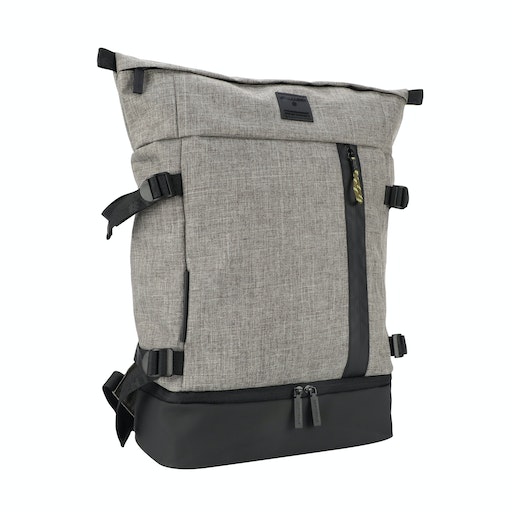 Strellson Rucksack Northwood 2.0 Sebastian Lvz grey