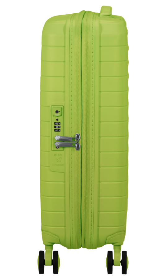 American Tourister Trolley FastForward 55cm neon lime American Tourister Trolley FastForward 55cm neon lime