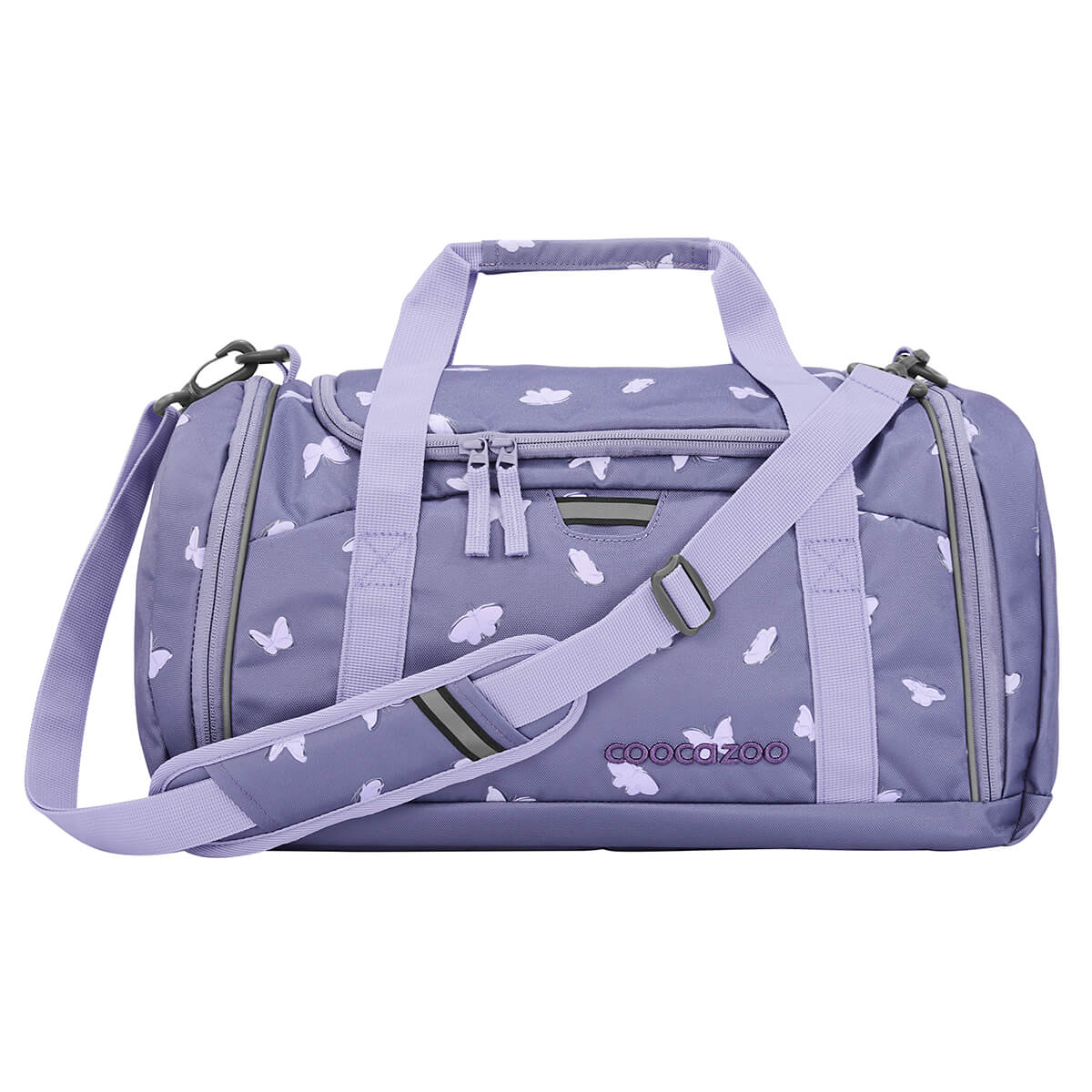 Coocazoo Sporttasche Reflective Wings