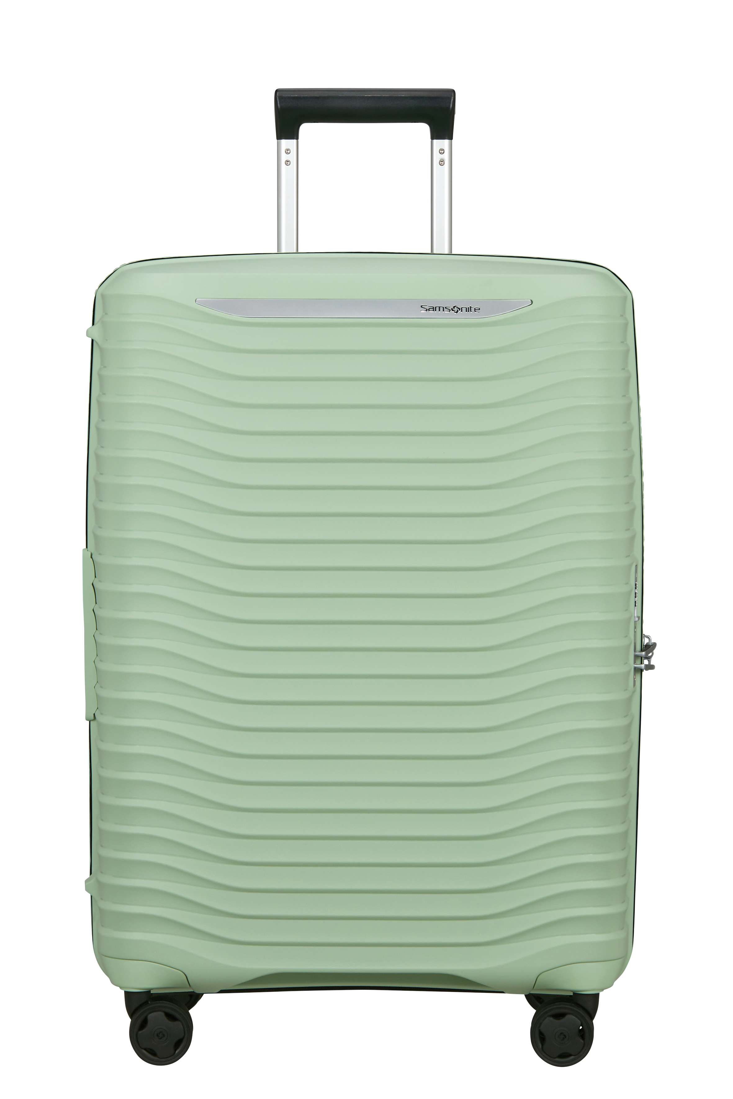 Samsonite Trolley Upscape 68cm soft sage