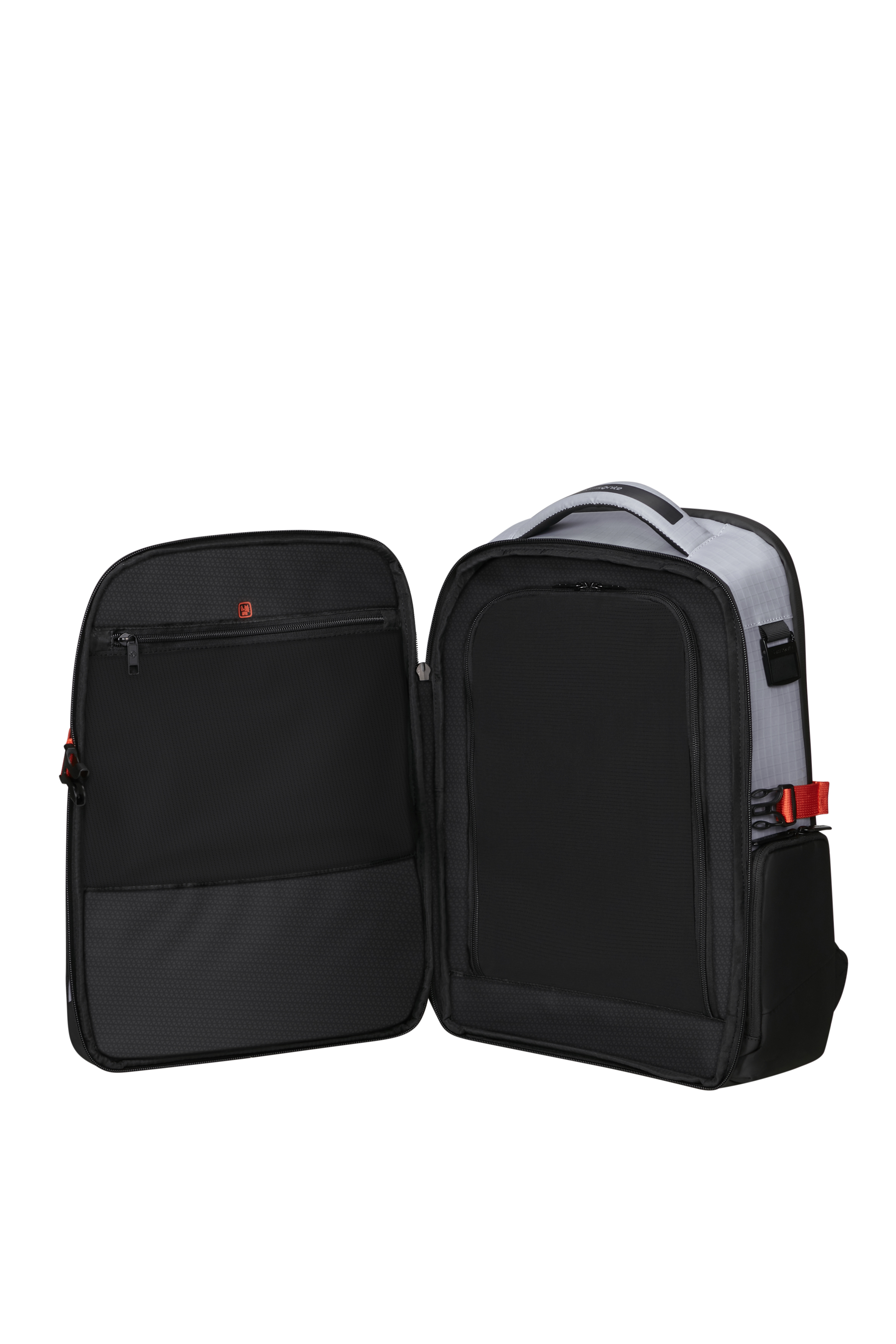 Samsonite Rucksack Biz2Go 15.6" ocean/lava