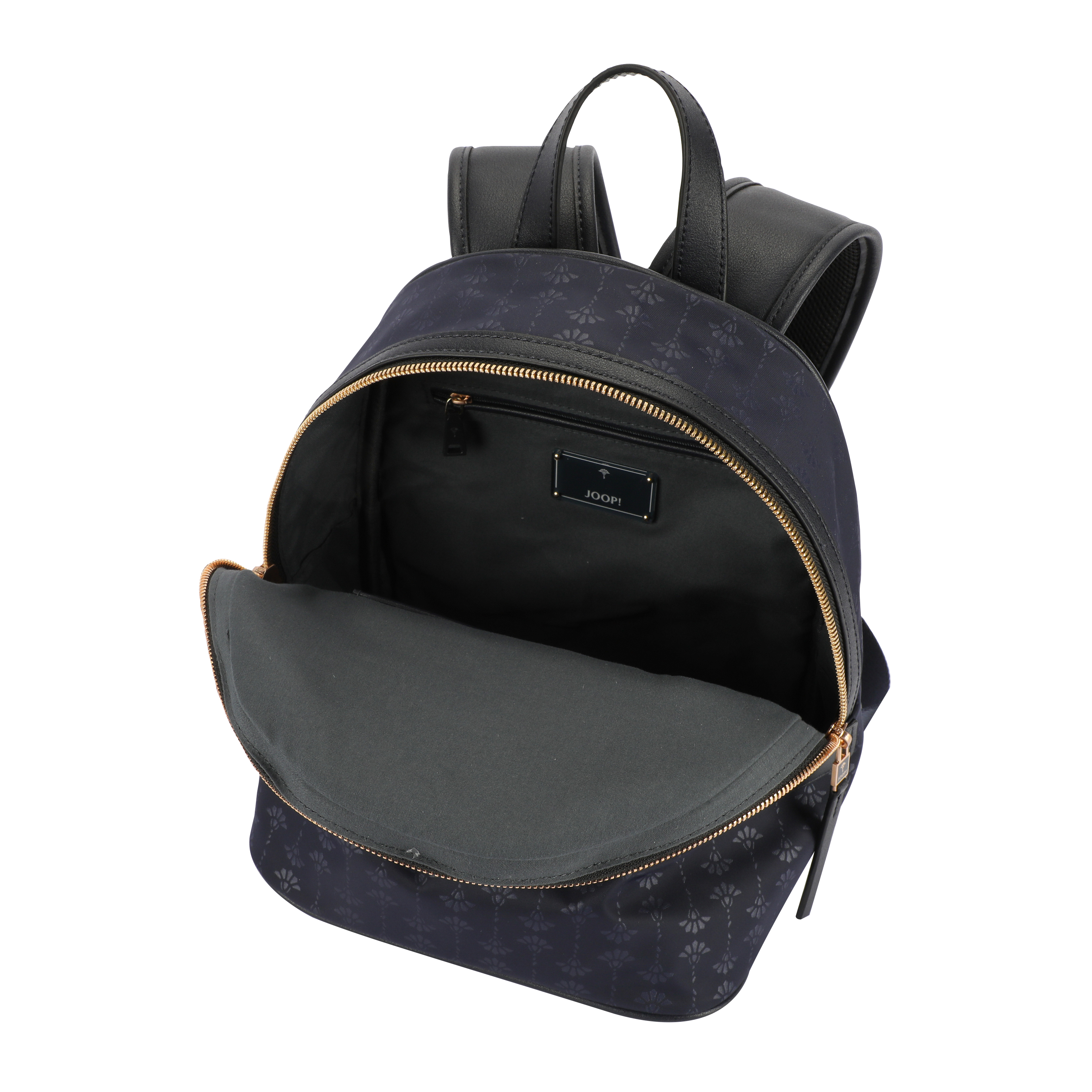 Joop! Rucksack Collana Tessuto Enrica Svz darkblue