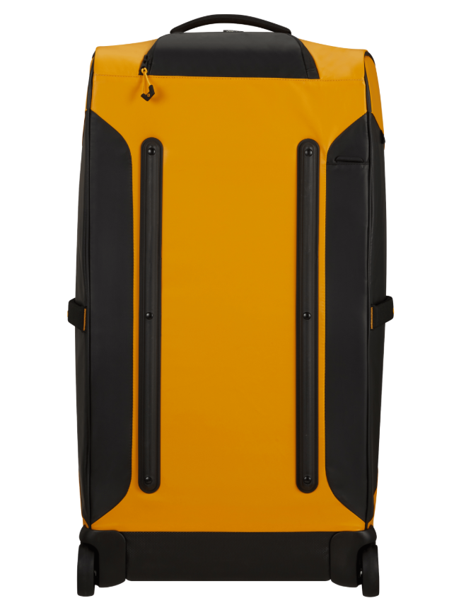 Samsonite Reisetasche mit Rollen Ecodiver 79cm yellow